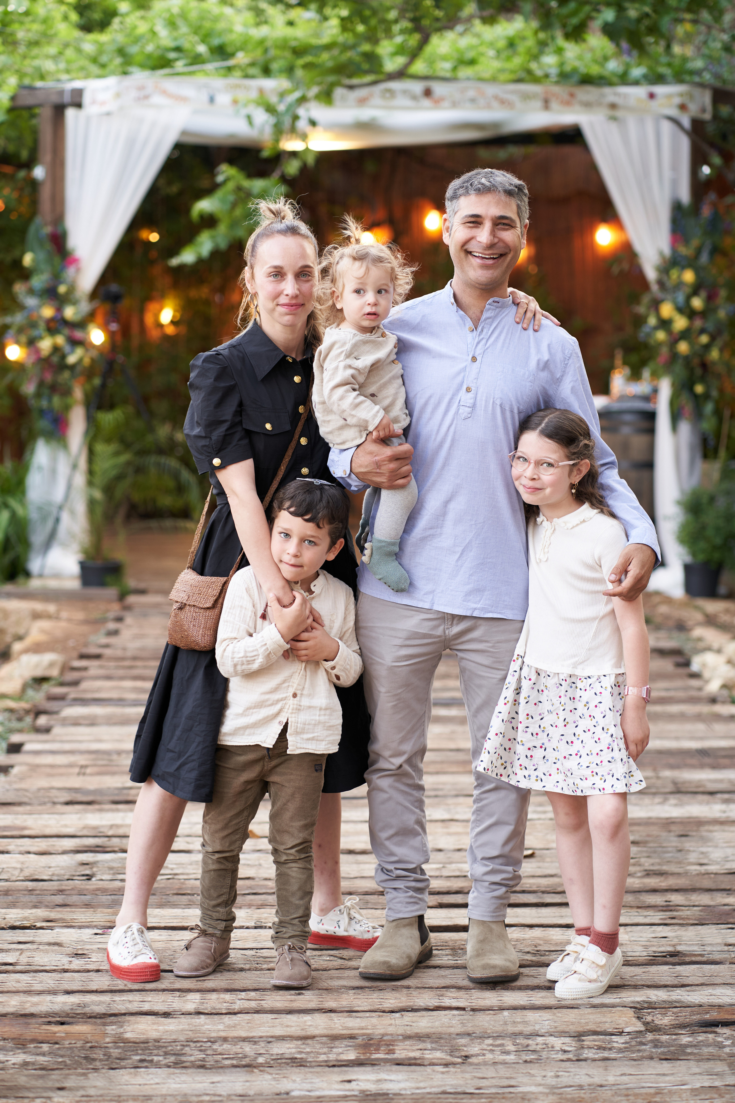 Tal&Jonathan. צלם אלכס ברט בישראל