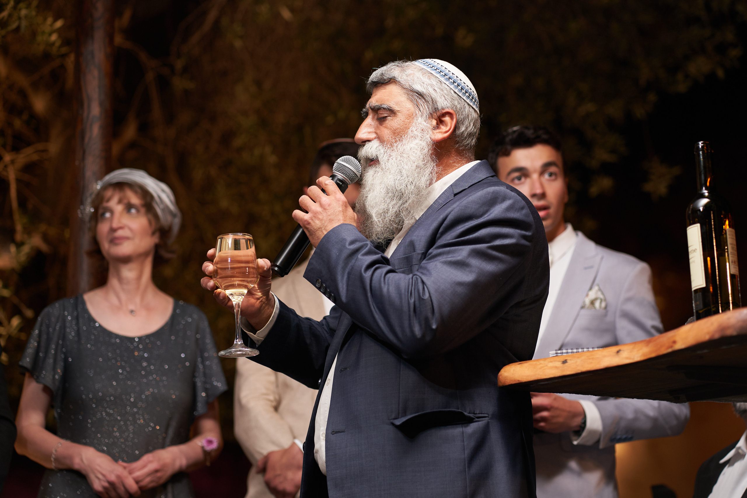 Hadassah&Neriah. צלם אלכס ברט בישראל