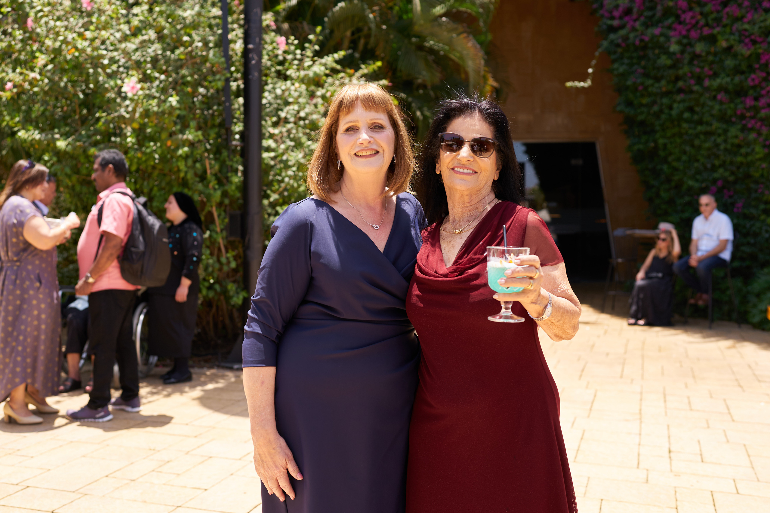 Sheri&Nimrod. צלם אלכס ברט בישראל