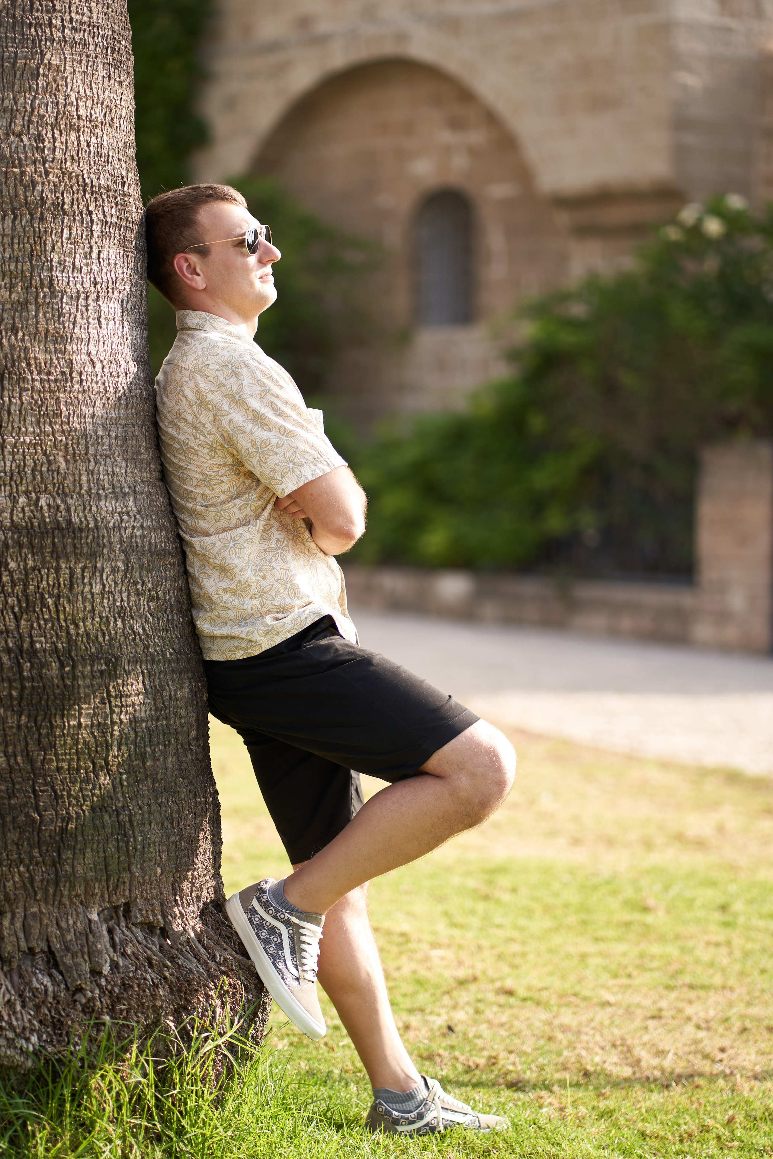 Vitaly. צלם אלכס ברט בישראל