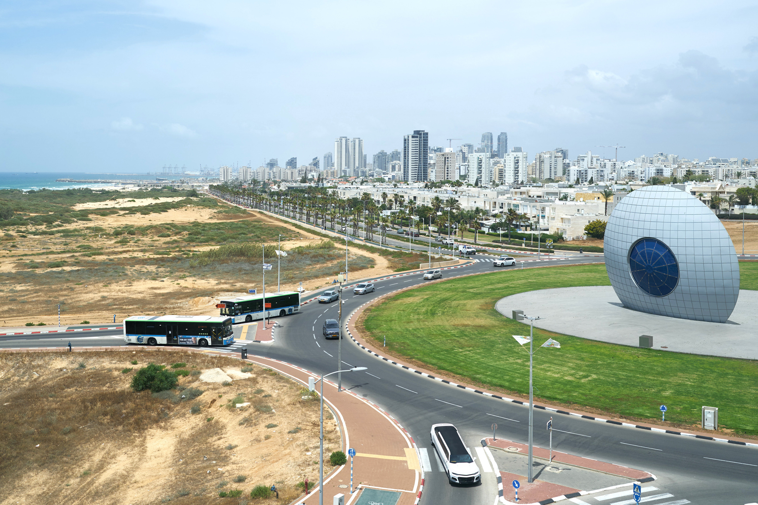 Dorin&Tomer. צלם אלכס ברט בישראל