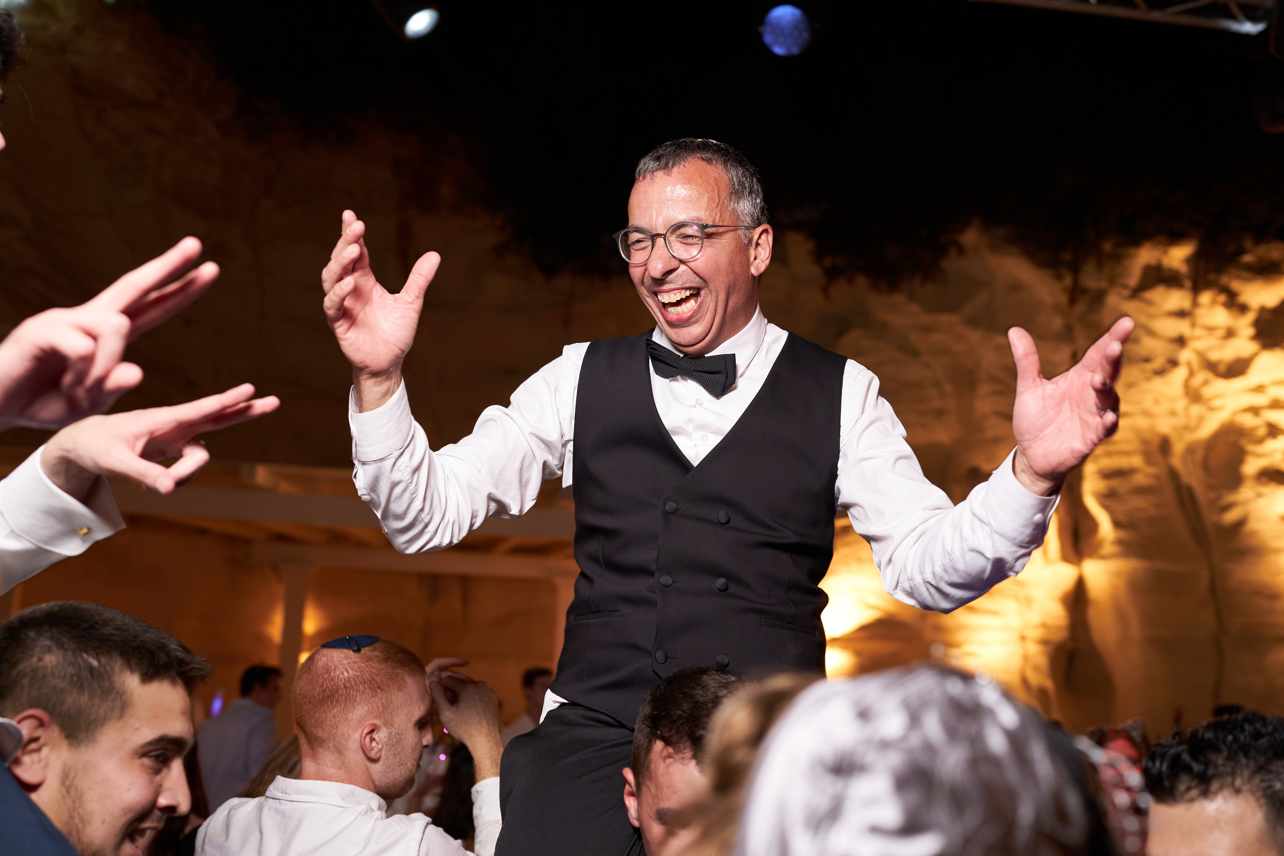 Hadassah&Neriah. צלם אלכס ברט בישראל