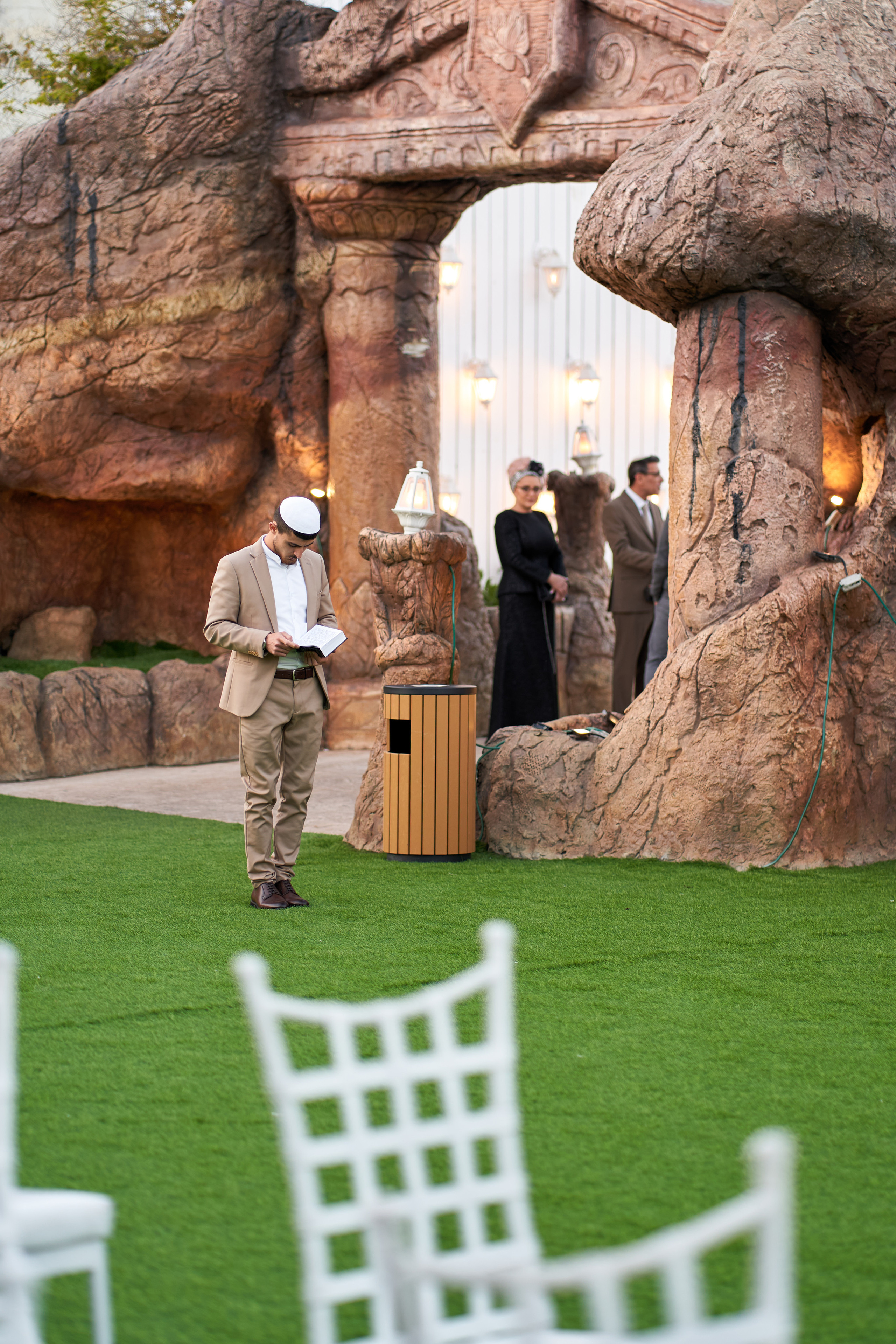 Chen&Itamar. צלם אלכס ברט בישראל