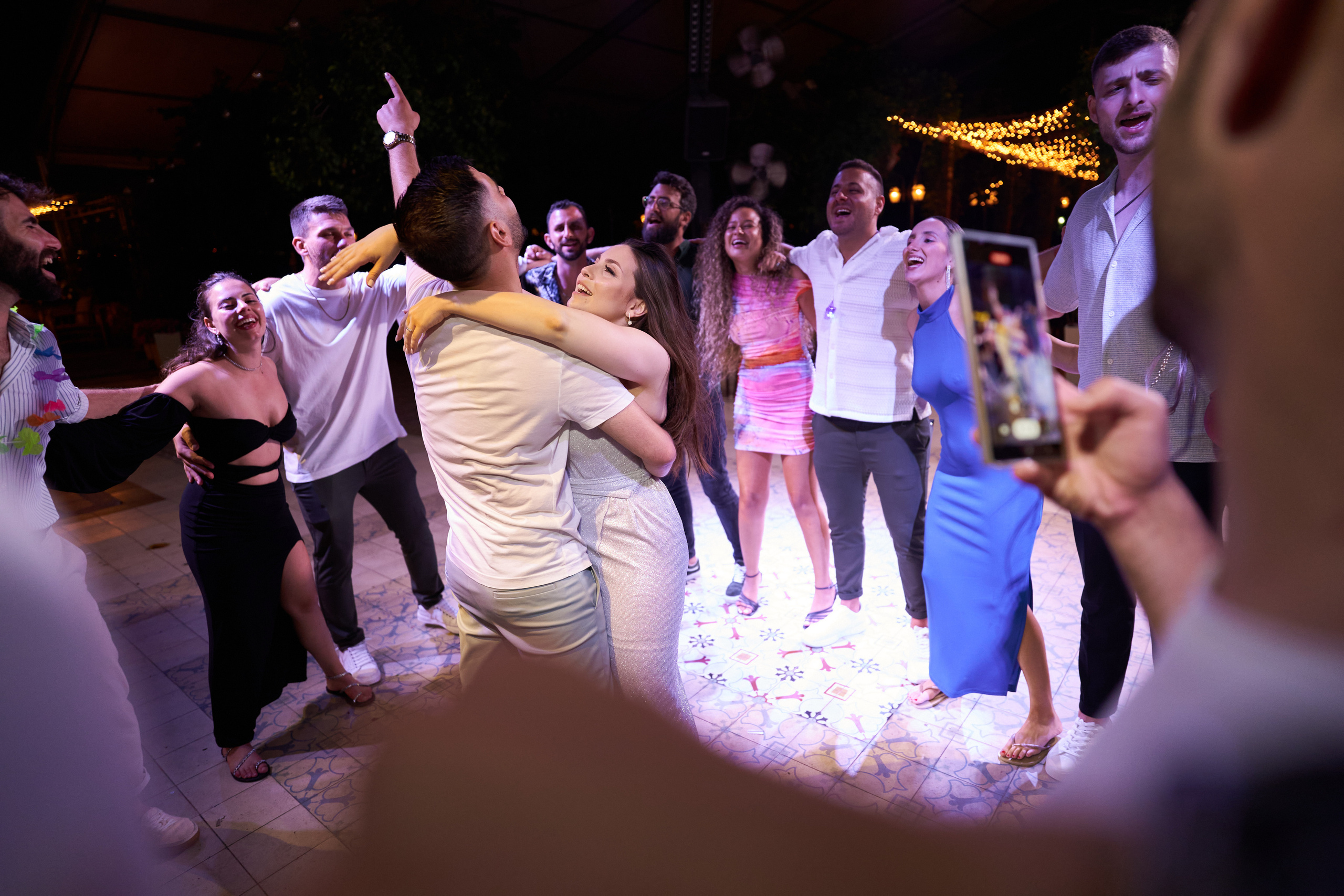 Rotem&Omer. צלם אלכס ברט בישראל