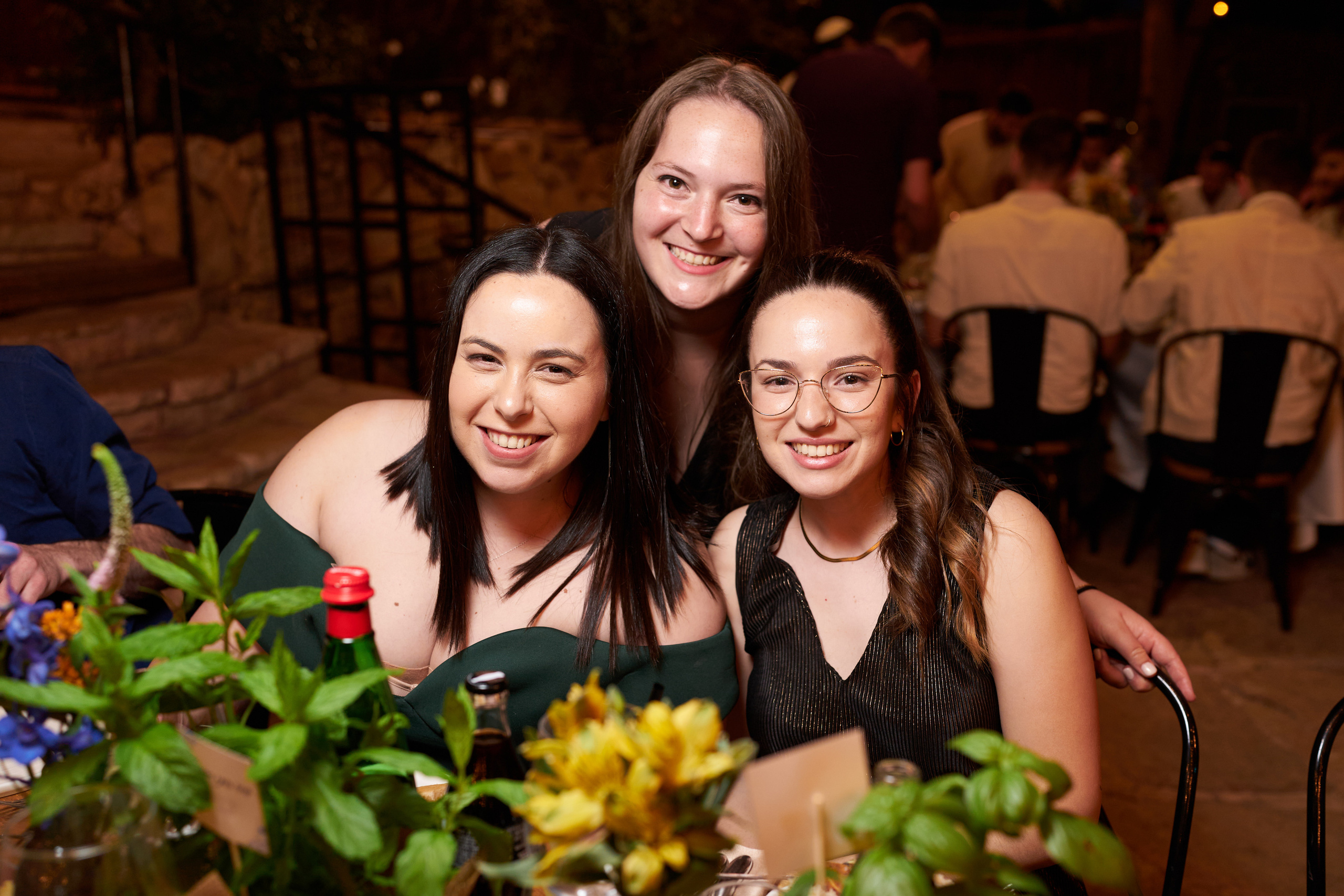 Tal&Jonathan. צלם אלכס ברט בישראל