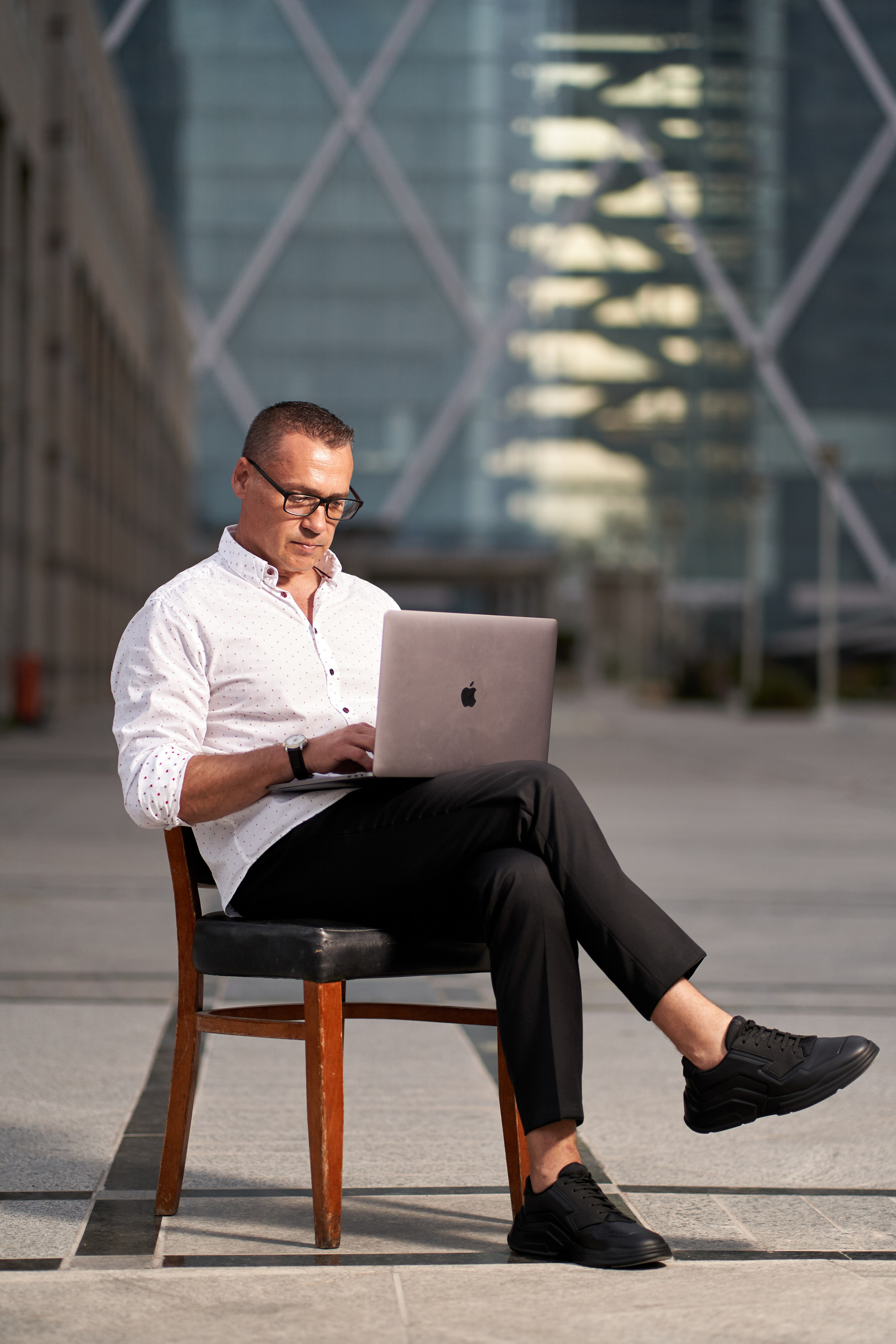 Oleg. צלם אלכס ברט בישראל