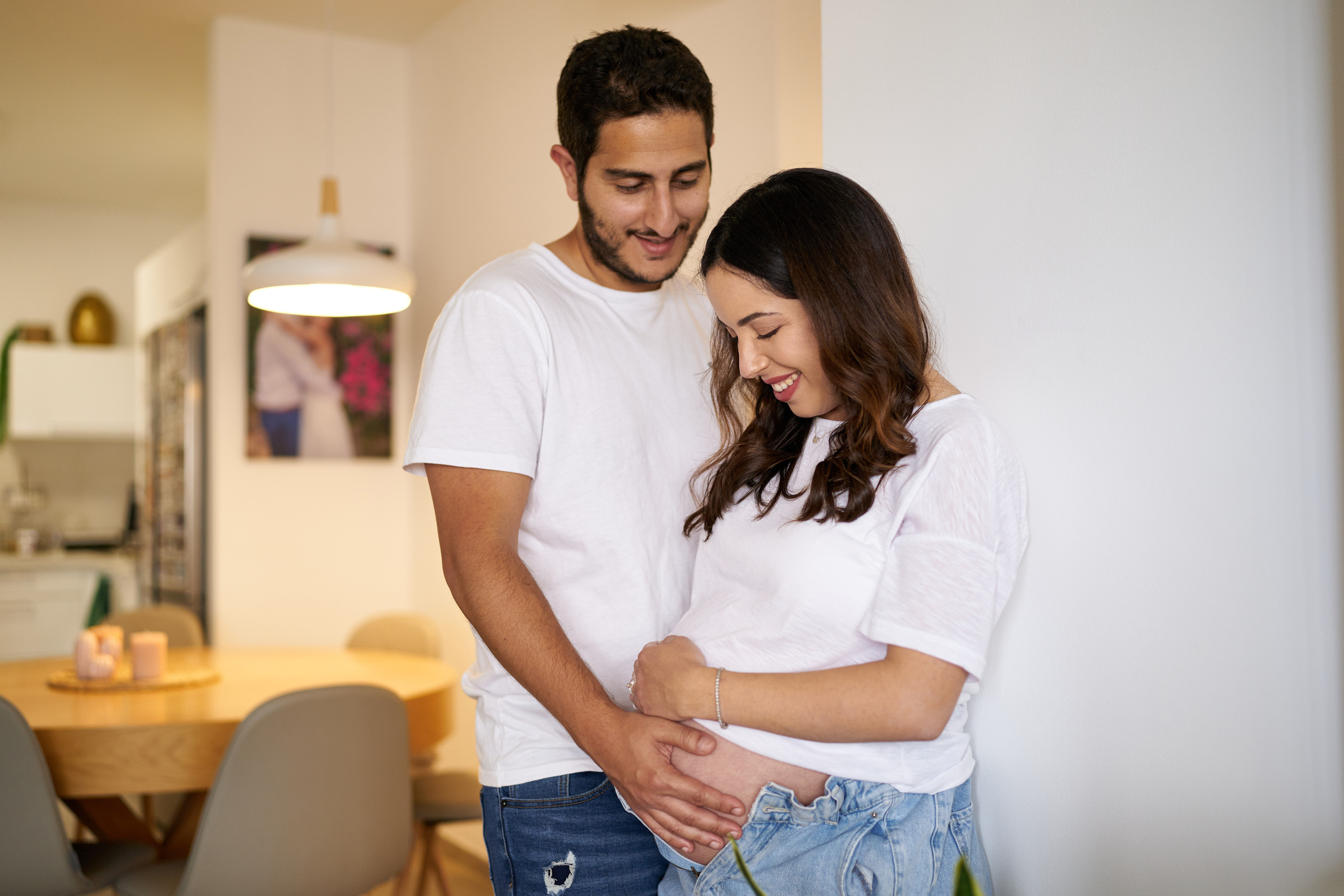 Ela&Yakir. צלם אלכס ברט בישראל