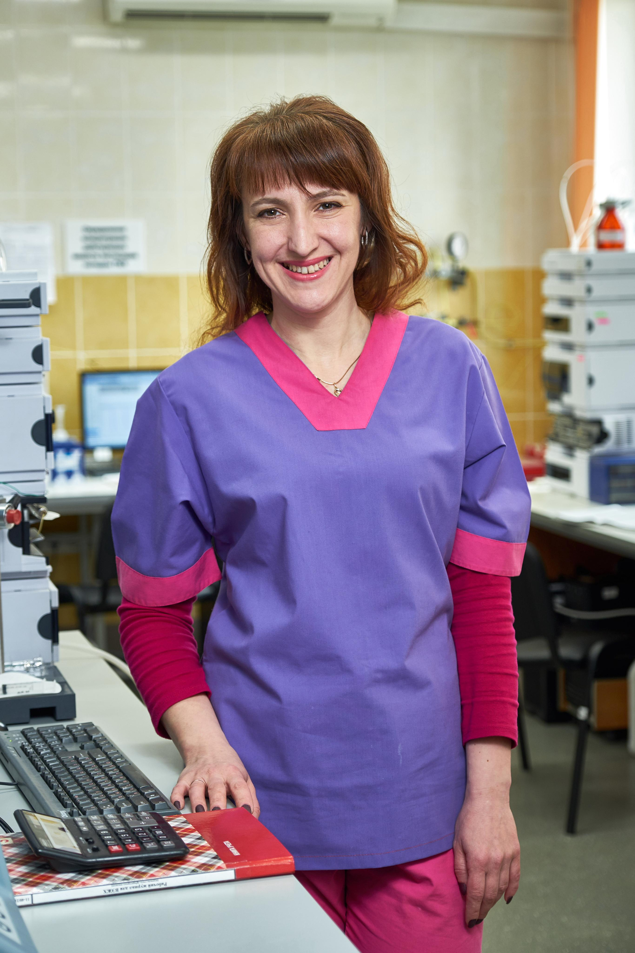 Employees. צלם אלכס ברט בישראל