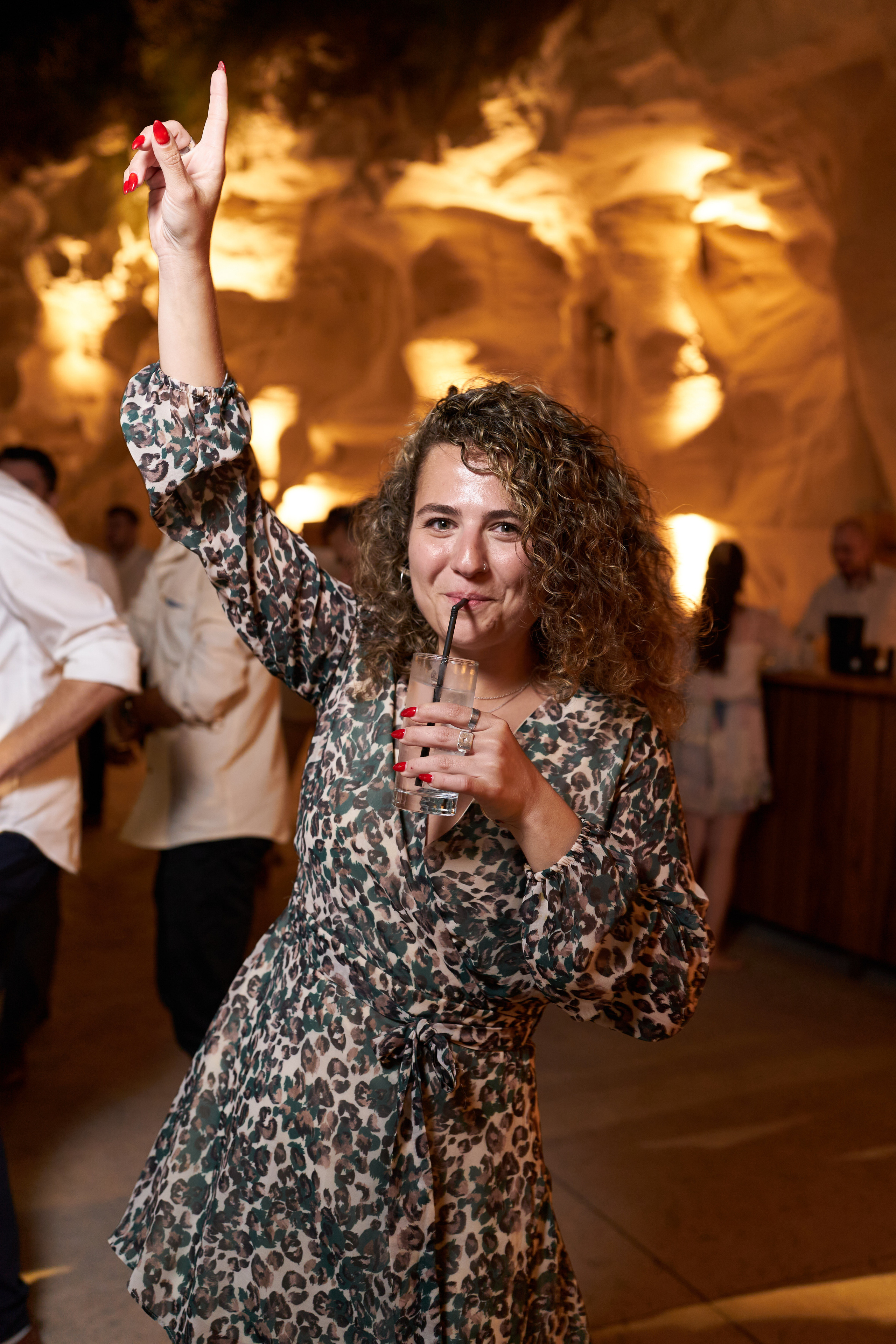 Hadassah&Neriah. צלם אלכס ברט בישראל