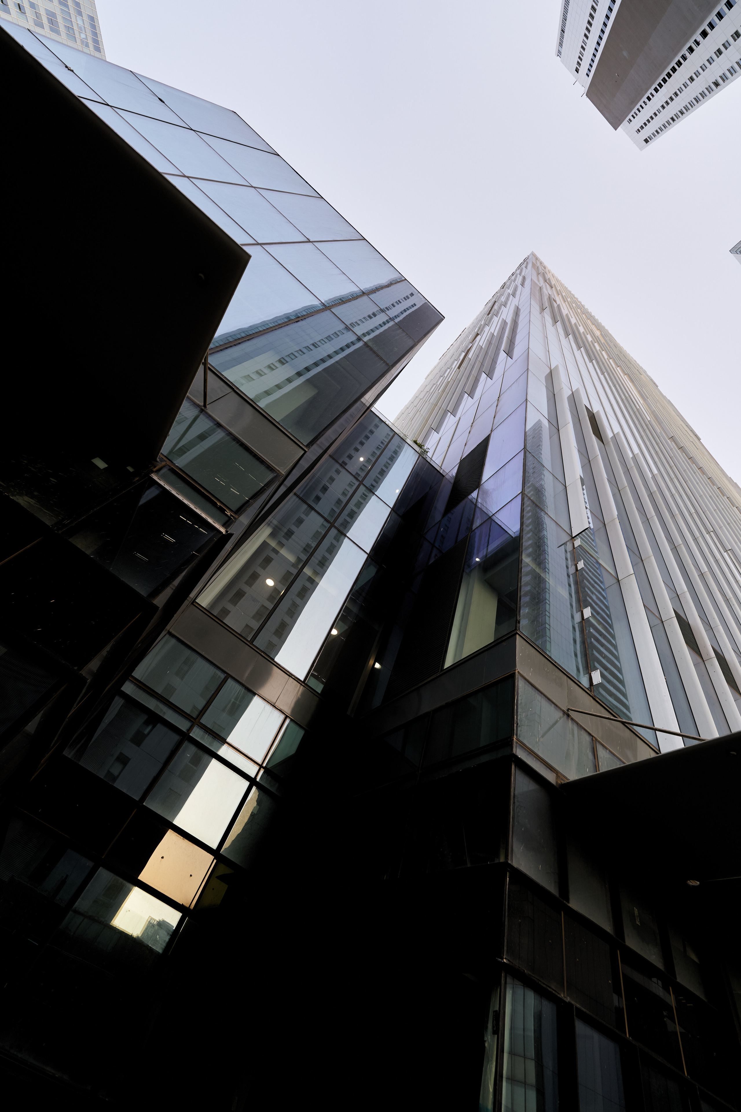 Exterior. צלם אלכס ברט בישראל