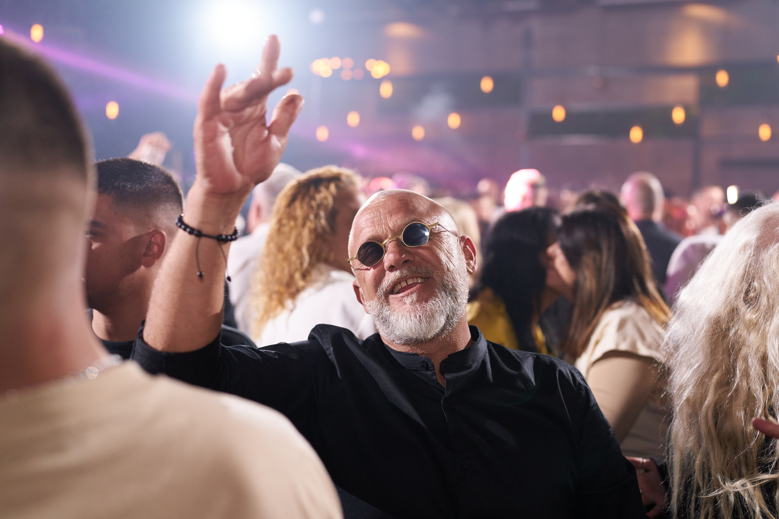 Dorin&Tomer. צלם אלכס ברט בישראל