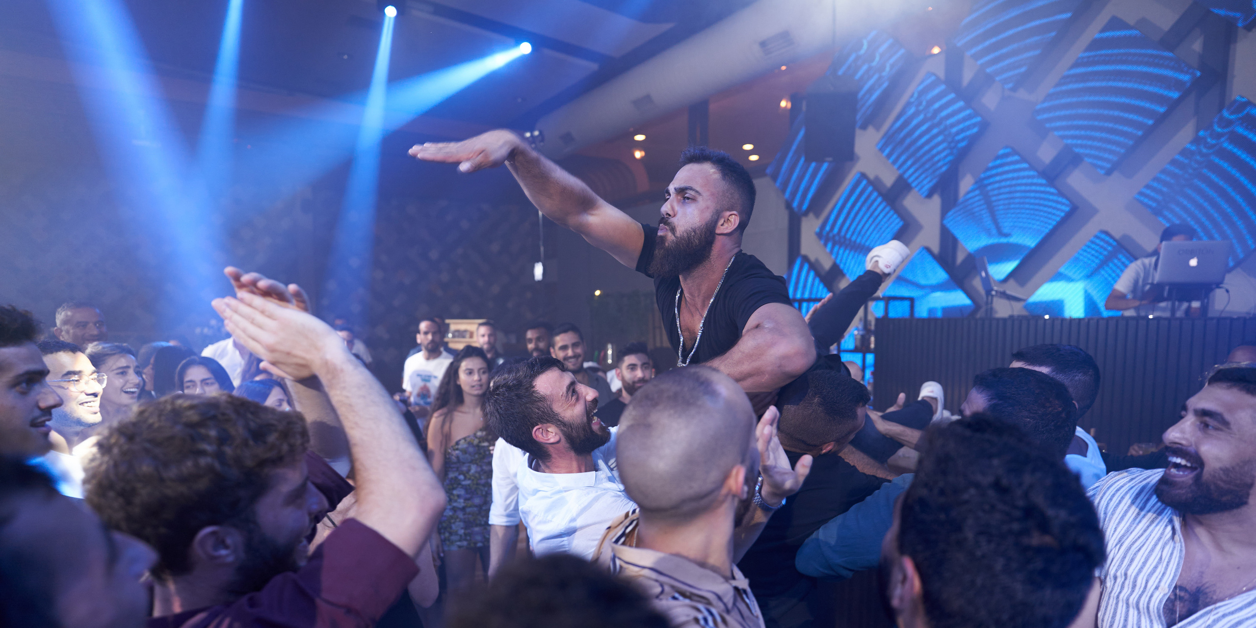 צלם אירועים