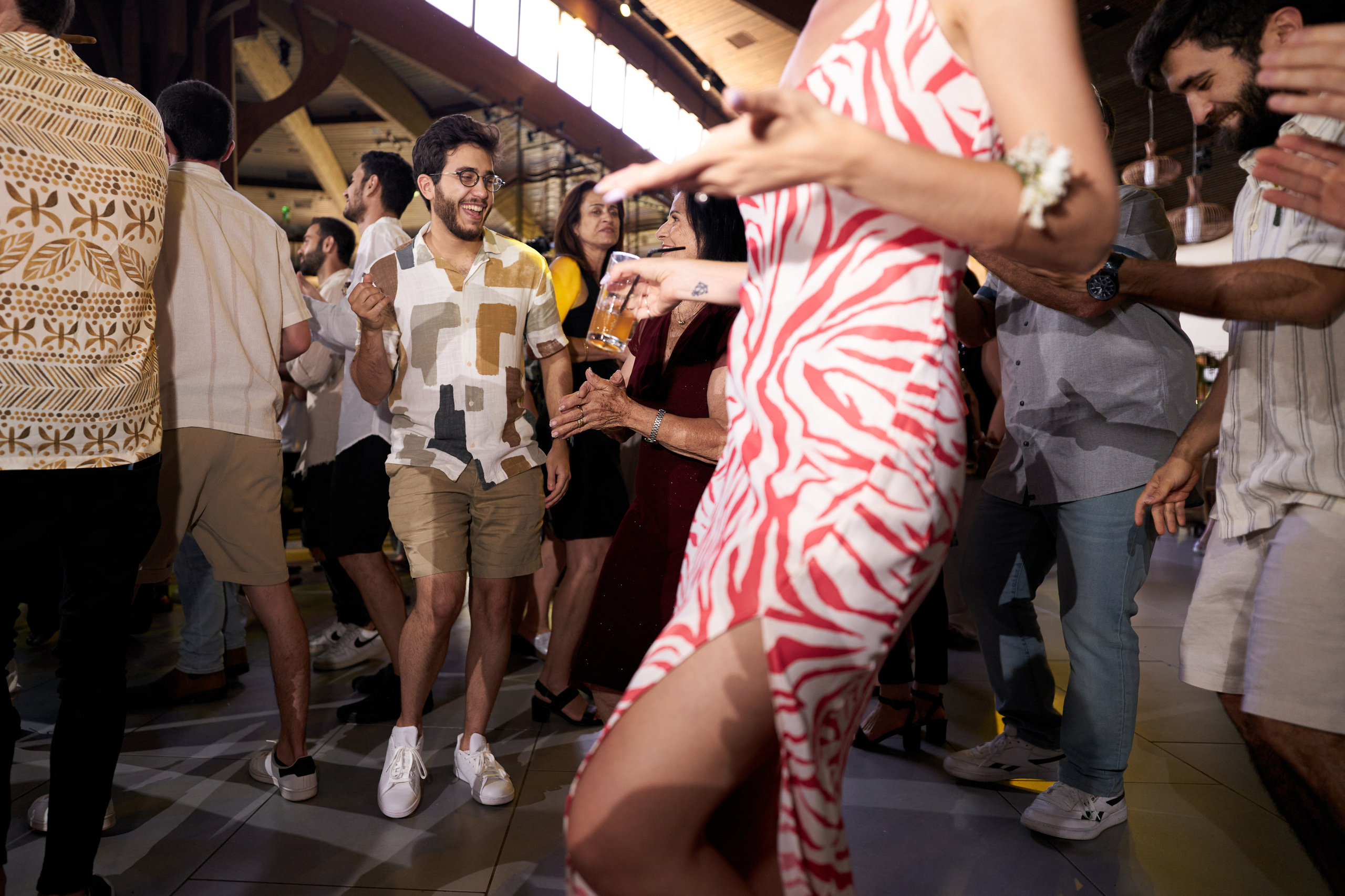 Sheri&Nimrod. צלם אלכס ברט בישראל