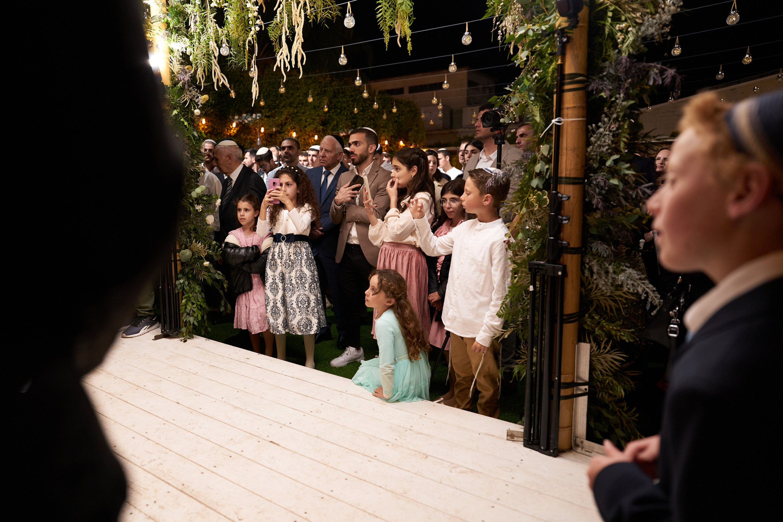 Chen&Itamar. צלם אלכס ברט בישראל