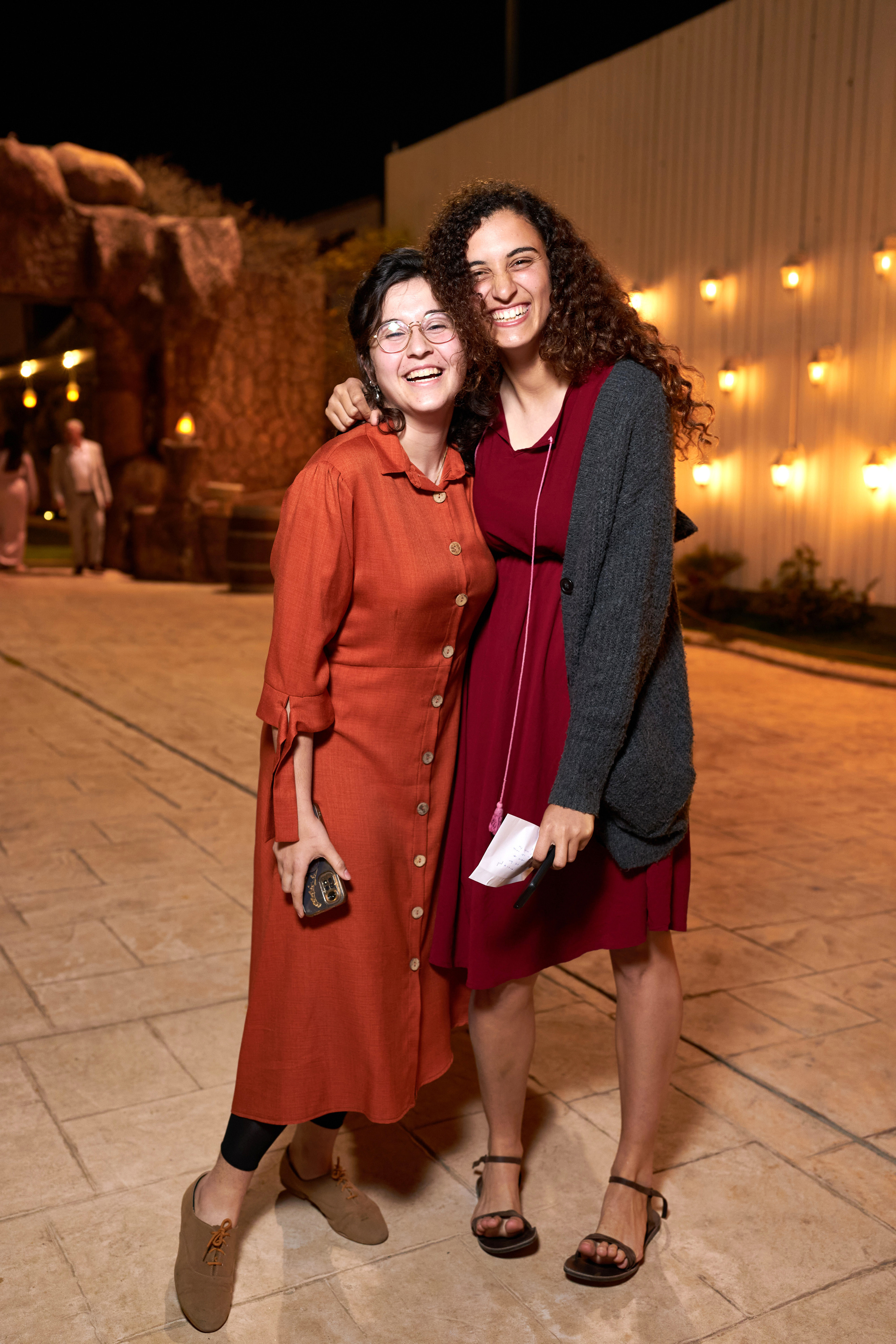 Chen&Itamar. צלם אלכס ברט בישראל