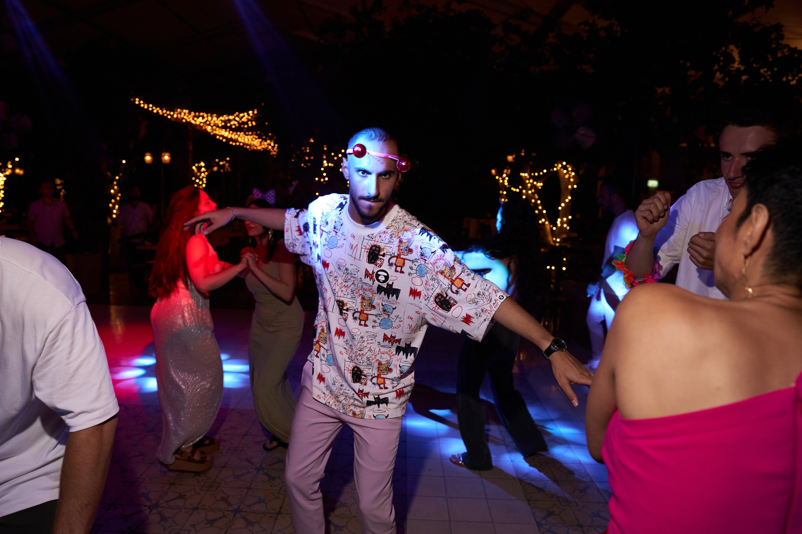 Rotem&Omer. צלם אלכס ברט בישראל