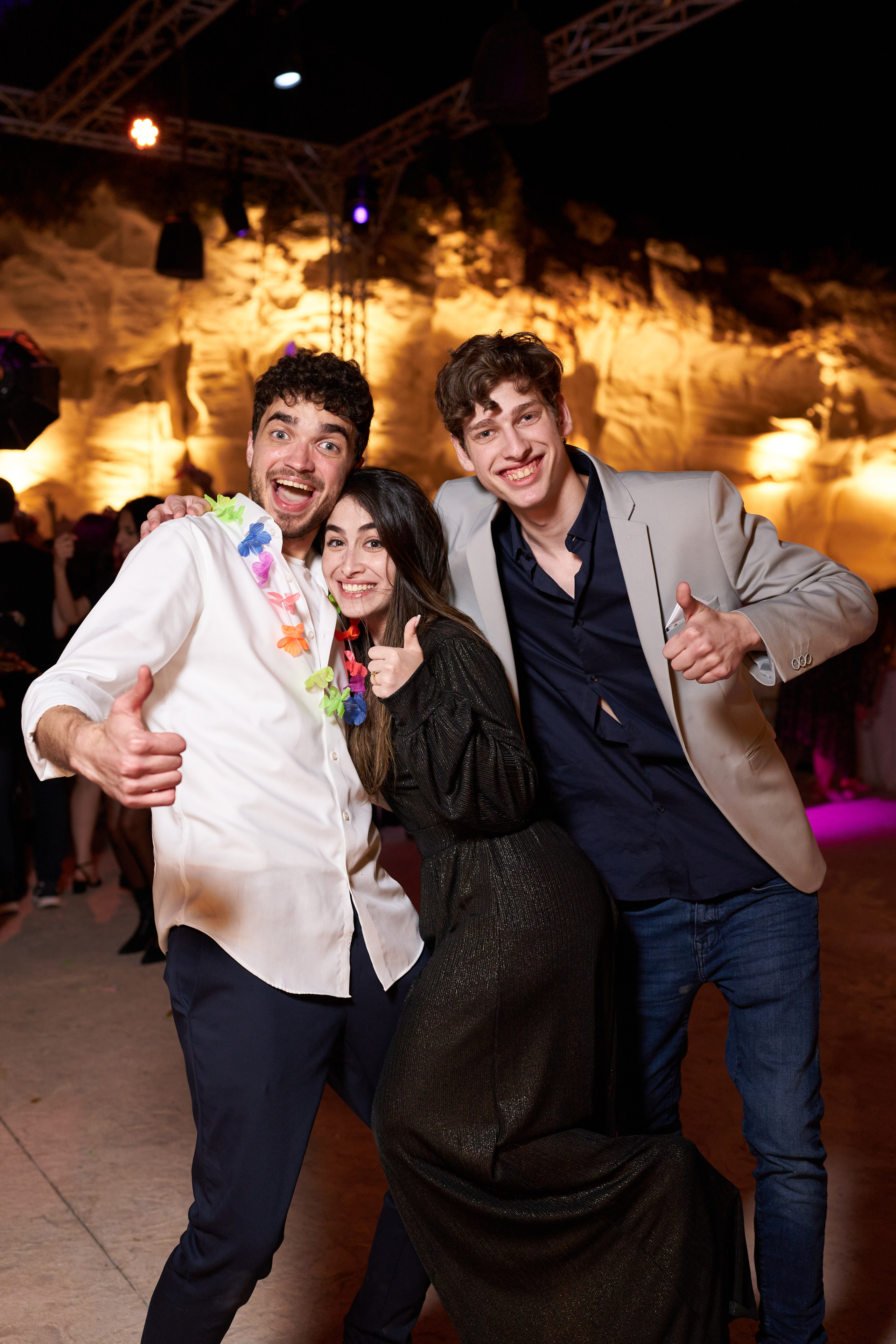 Hadassah&Neriah. צלם אלכס ברט בישראל