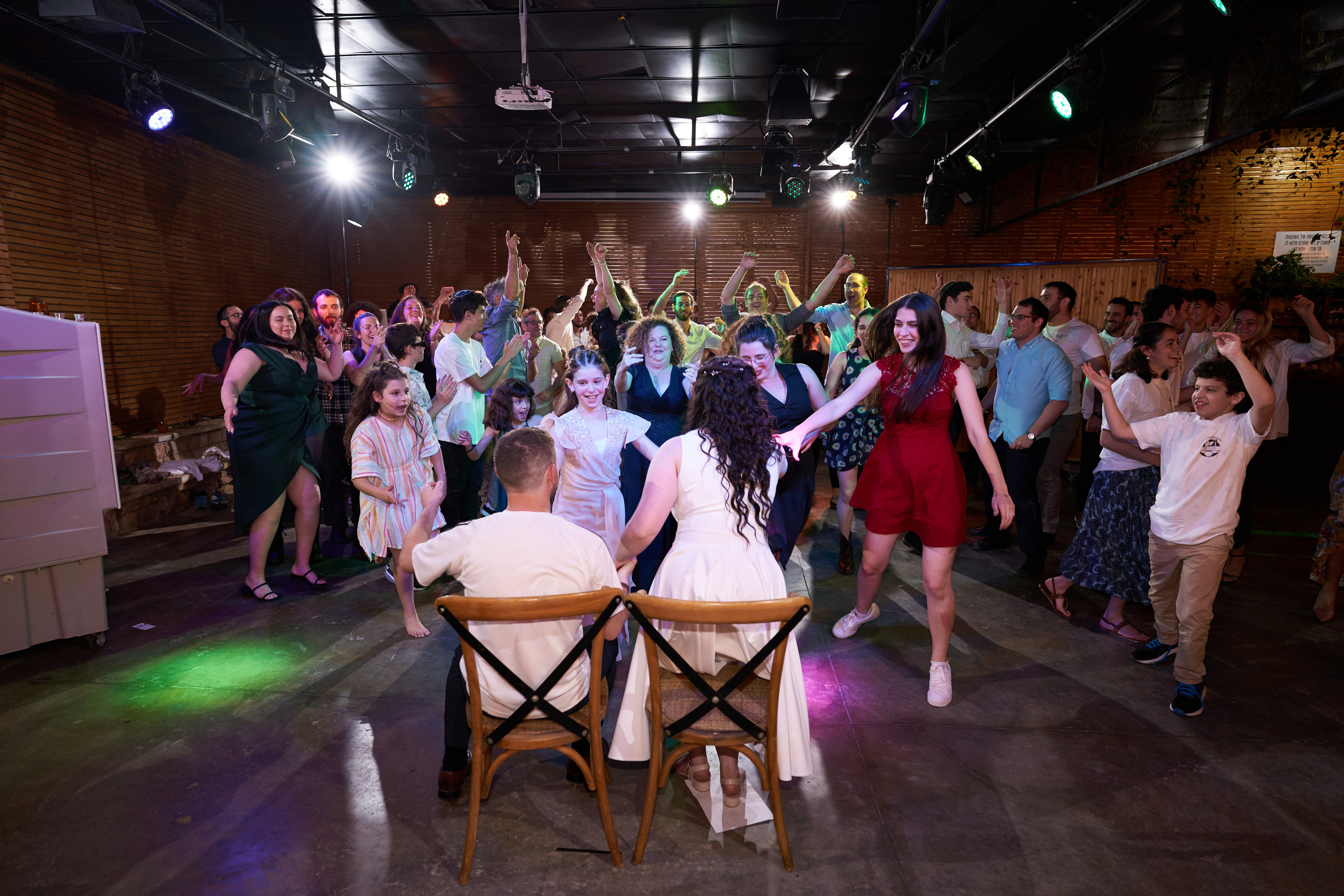 Tal&Jonathan. צלם אלכס ברט בישראל