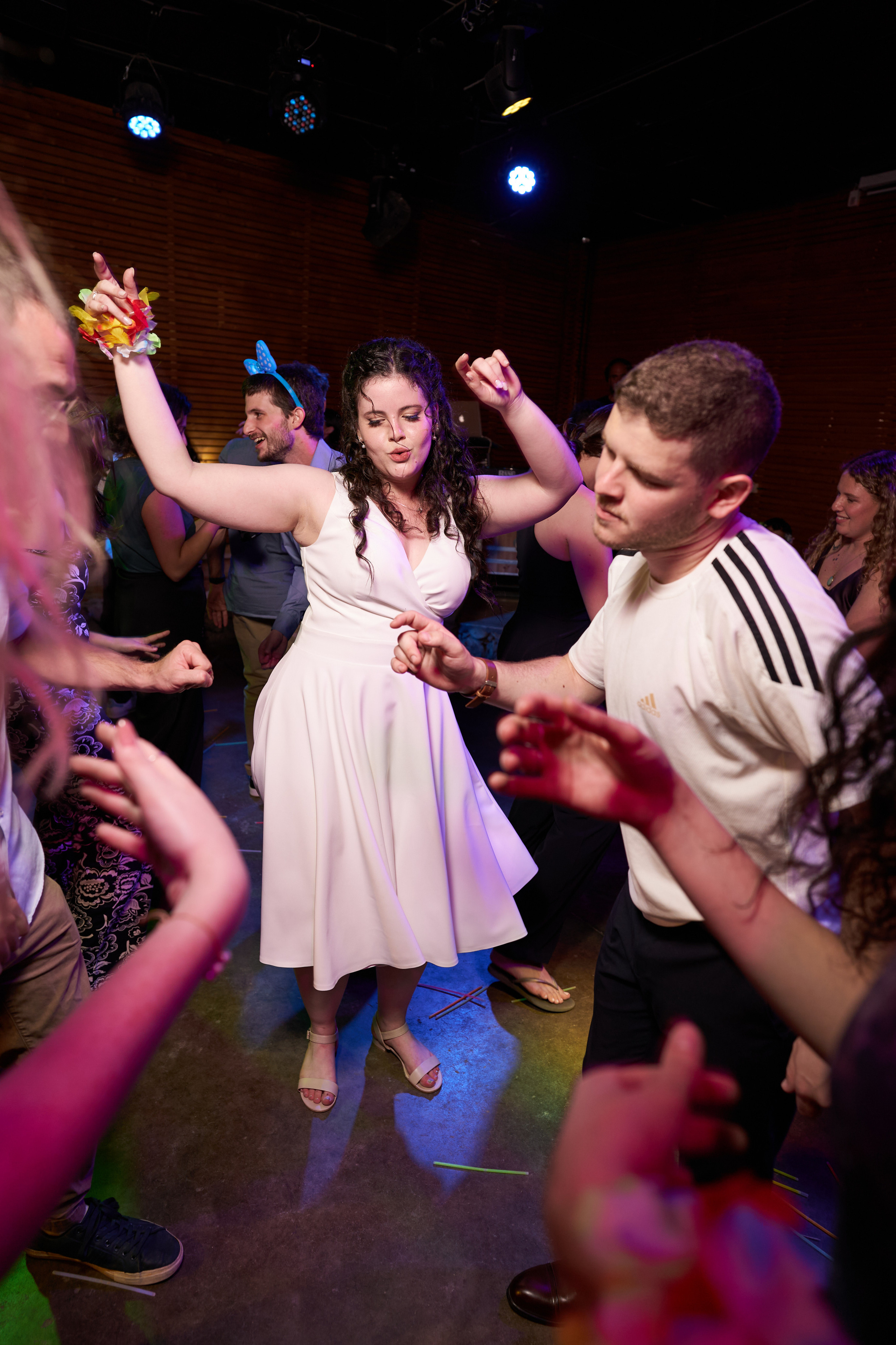 Tal&Jonathan. צלם אלכס ברט בישראל