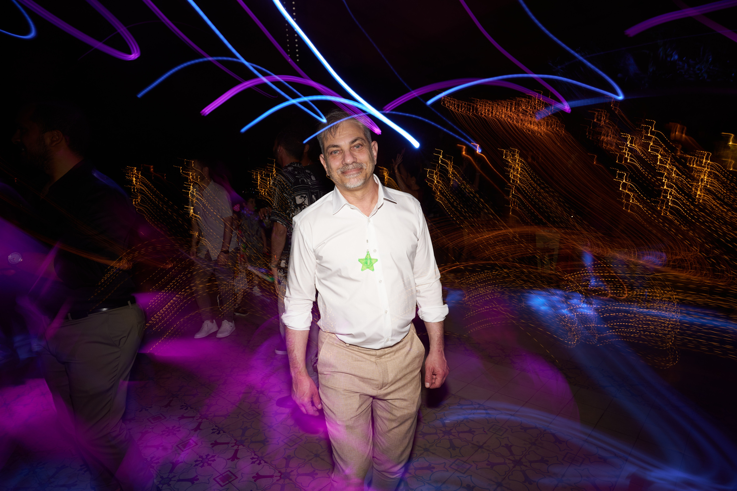 Rotem&Omer. צלם אלכס ברט בישראל