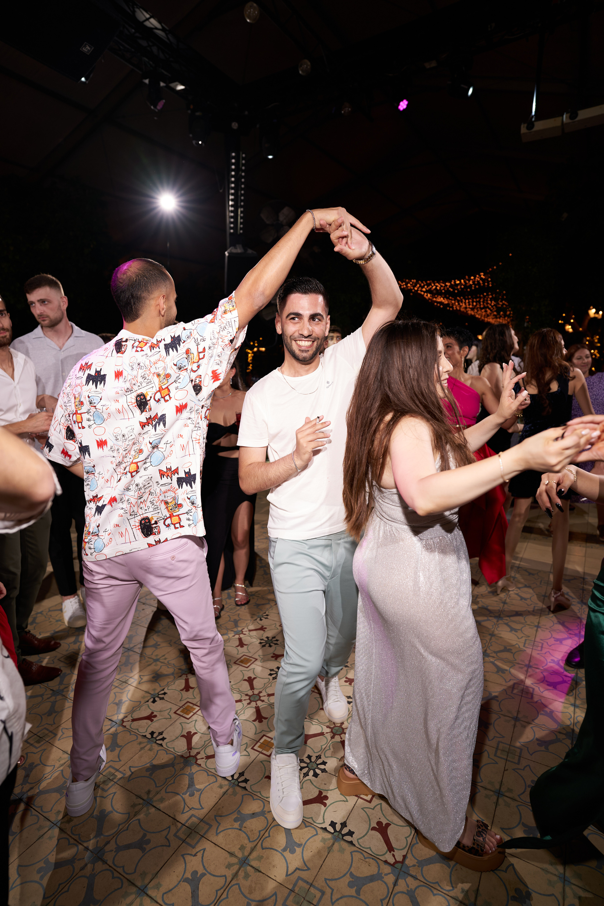 Rotem&Omer. צלם אלכס ברט בישראל