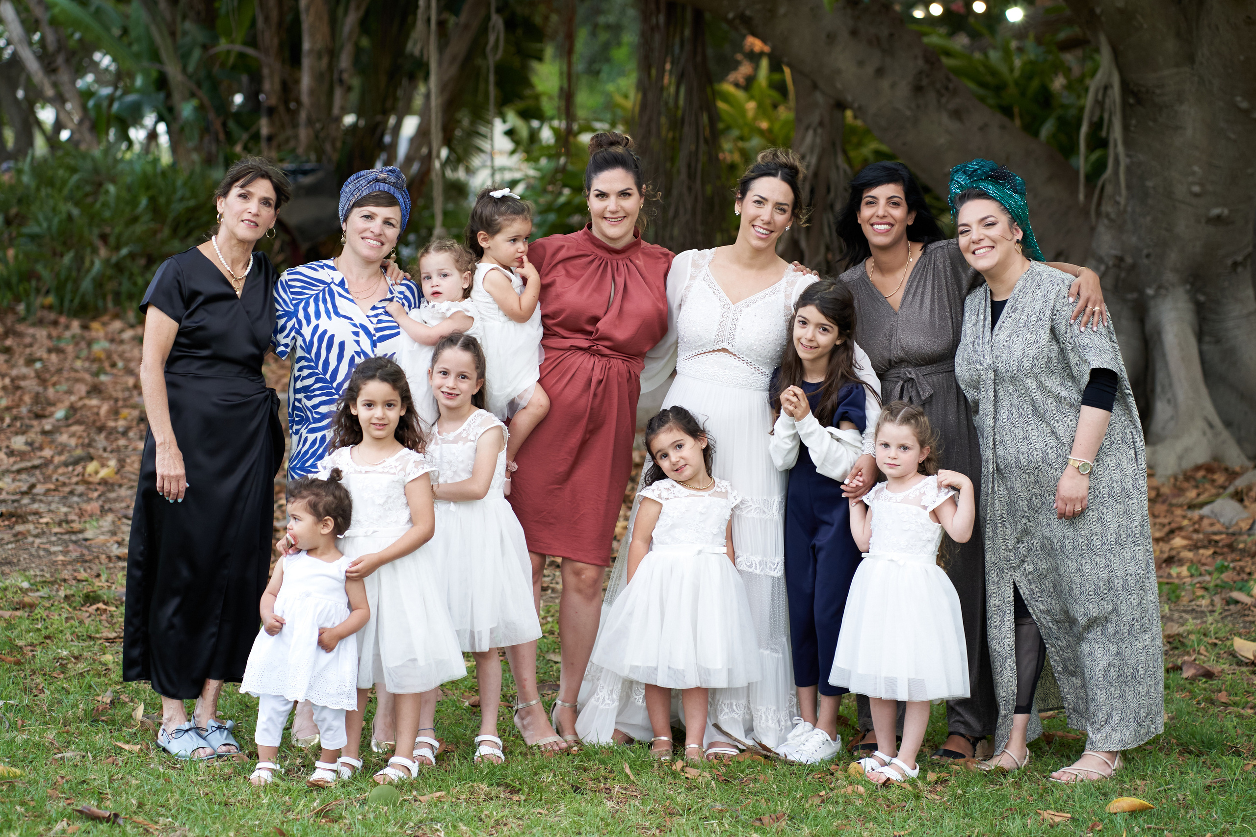 Anat&Tomer. צלם אלכס ברט בישראל