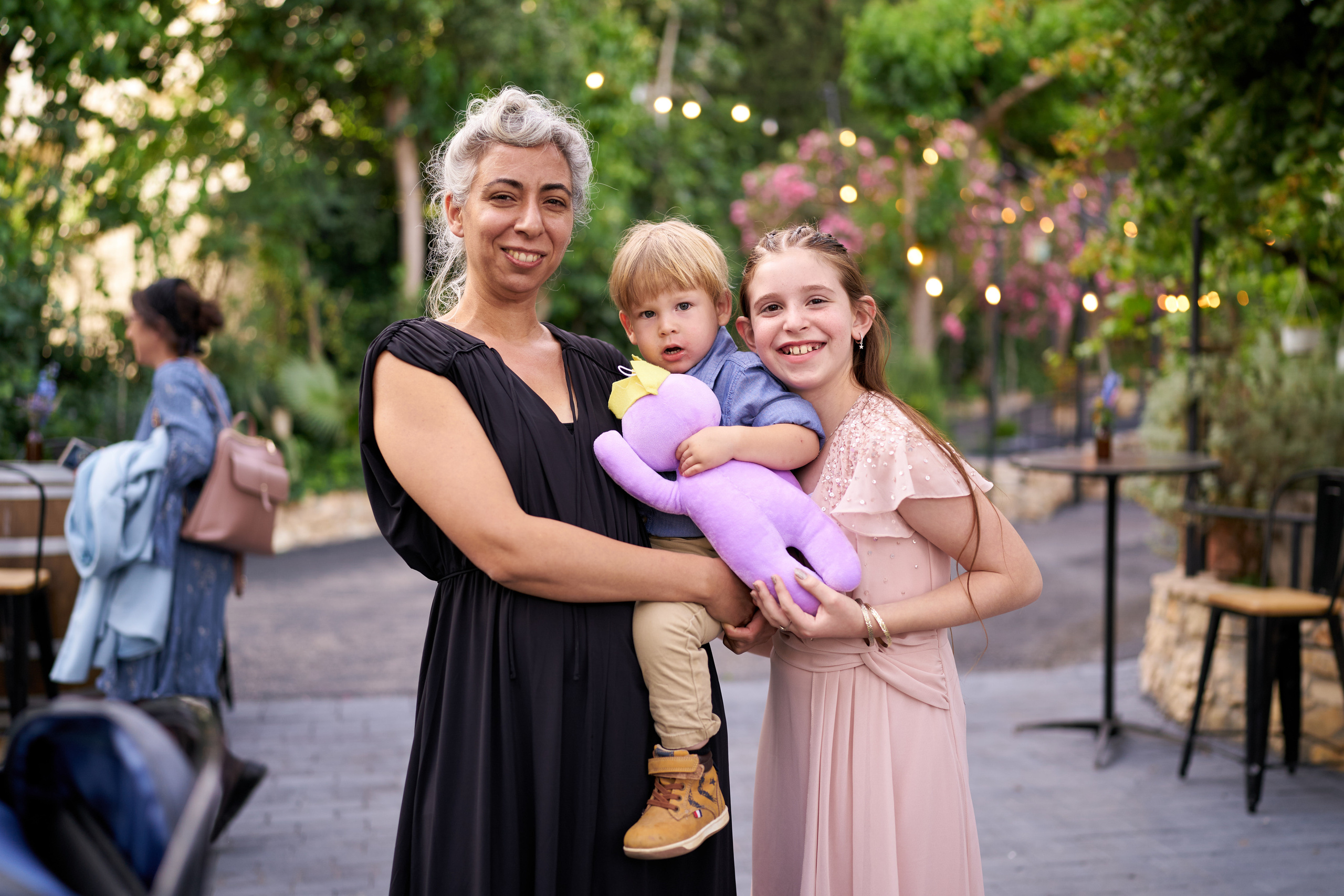 Tal&Jonathan. צלם אלכס ברט בישראל