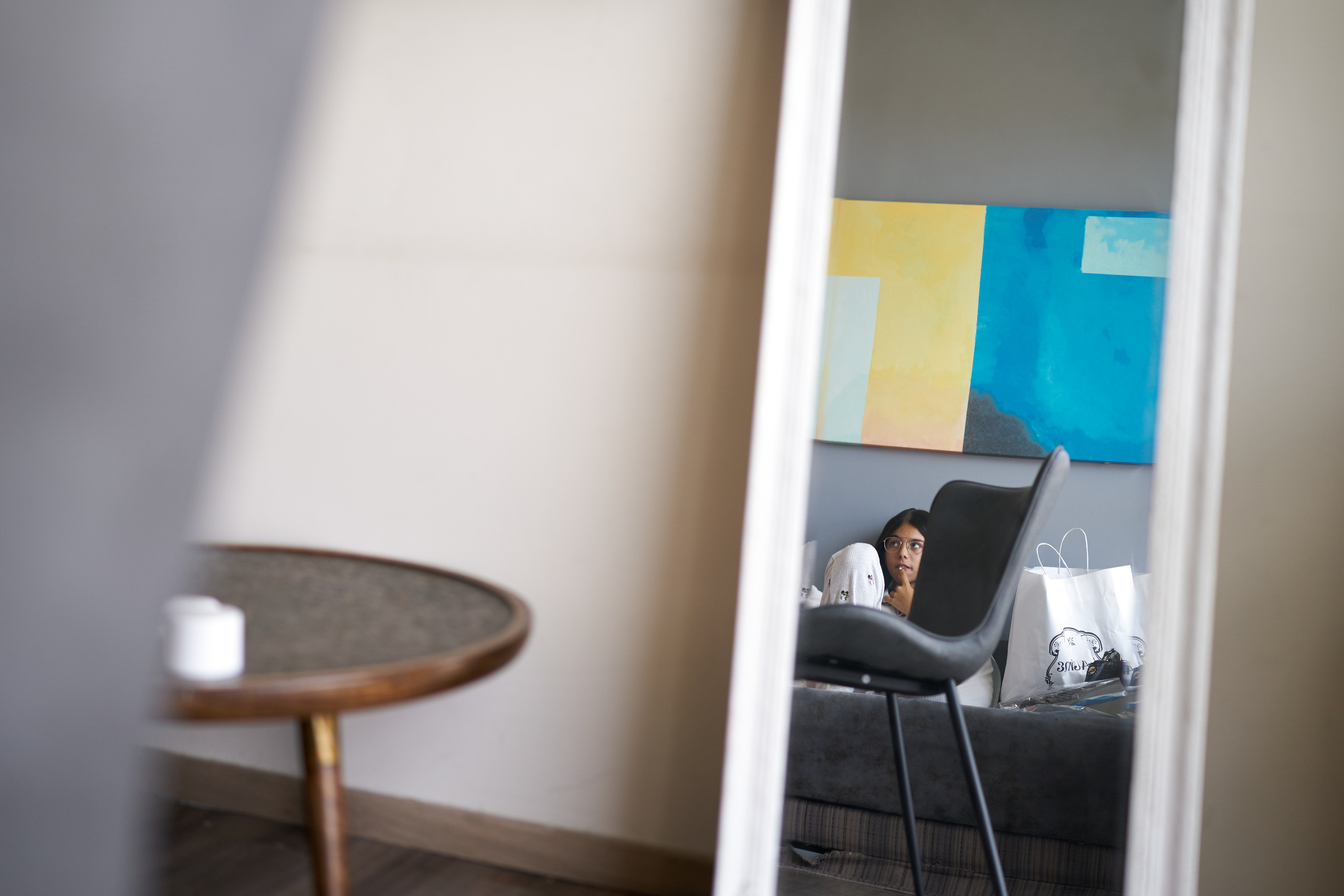 Dorin&Tomer. צלם אלכס ברט בישראל