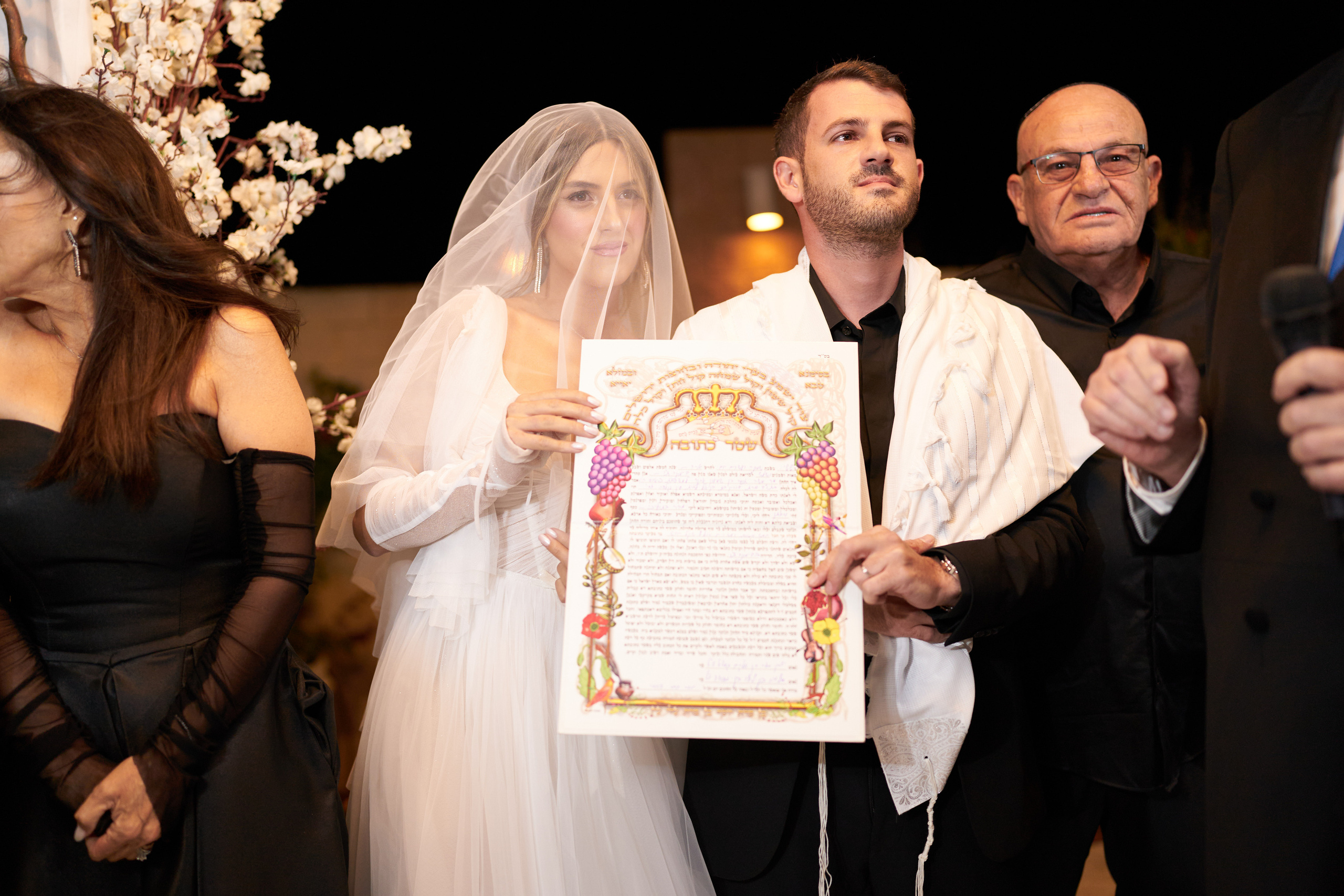 Dorin&Tomer. צלם אלכס ברט בישראל