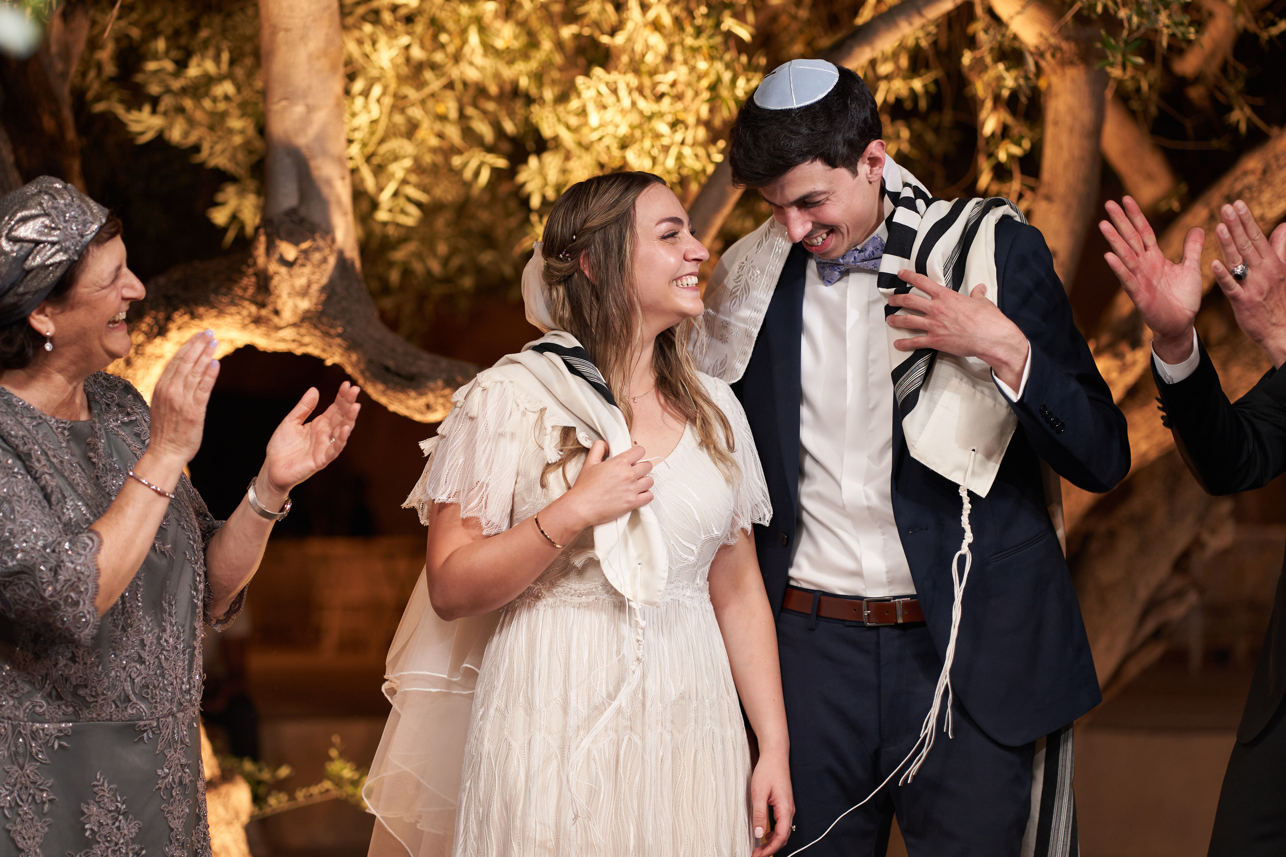 Hadassah&Neriah. צלם אלכס ברט בישראל