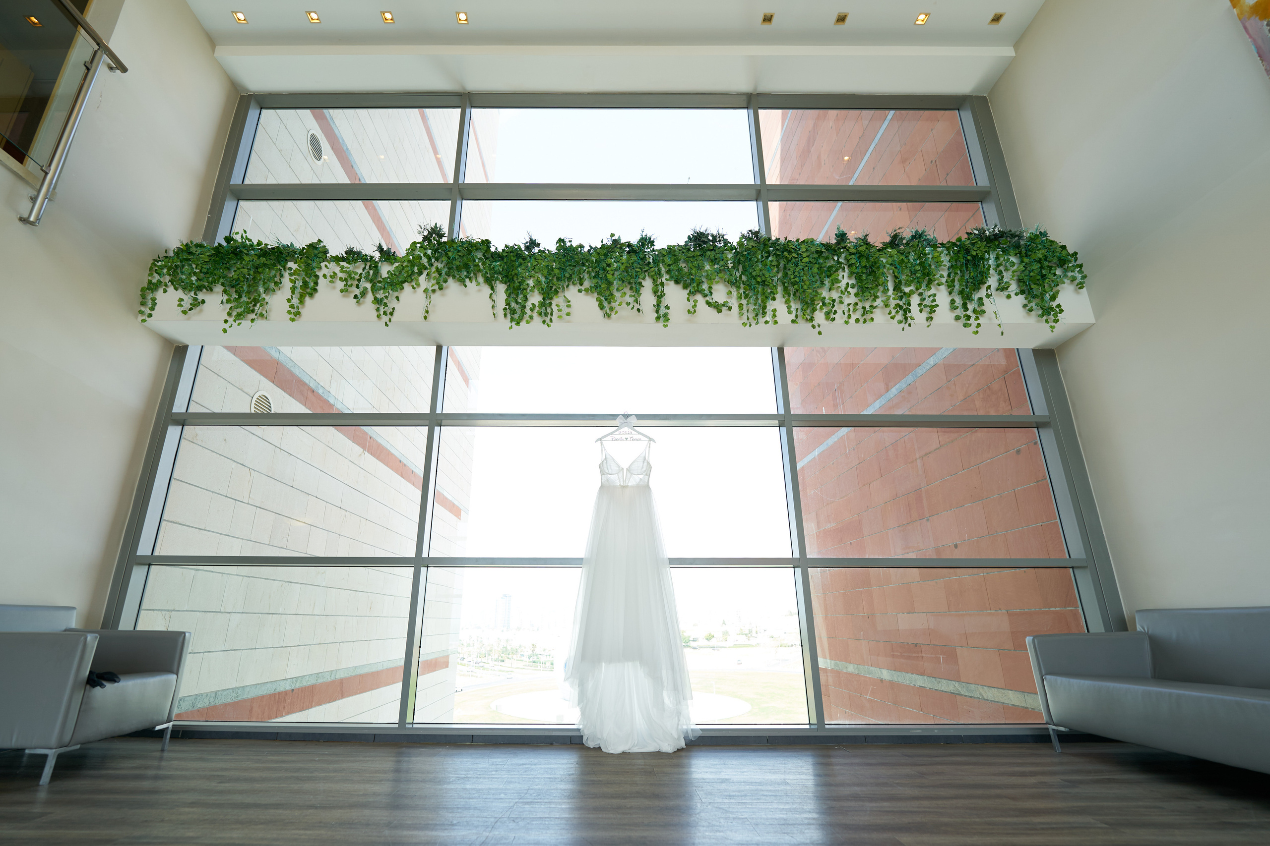 Dorin&Tomer. צלם אלכס ברט בישראל