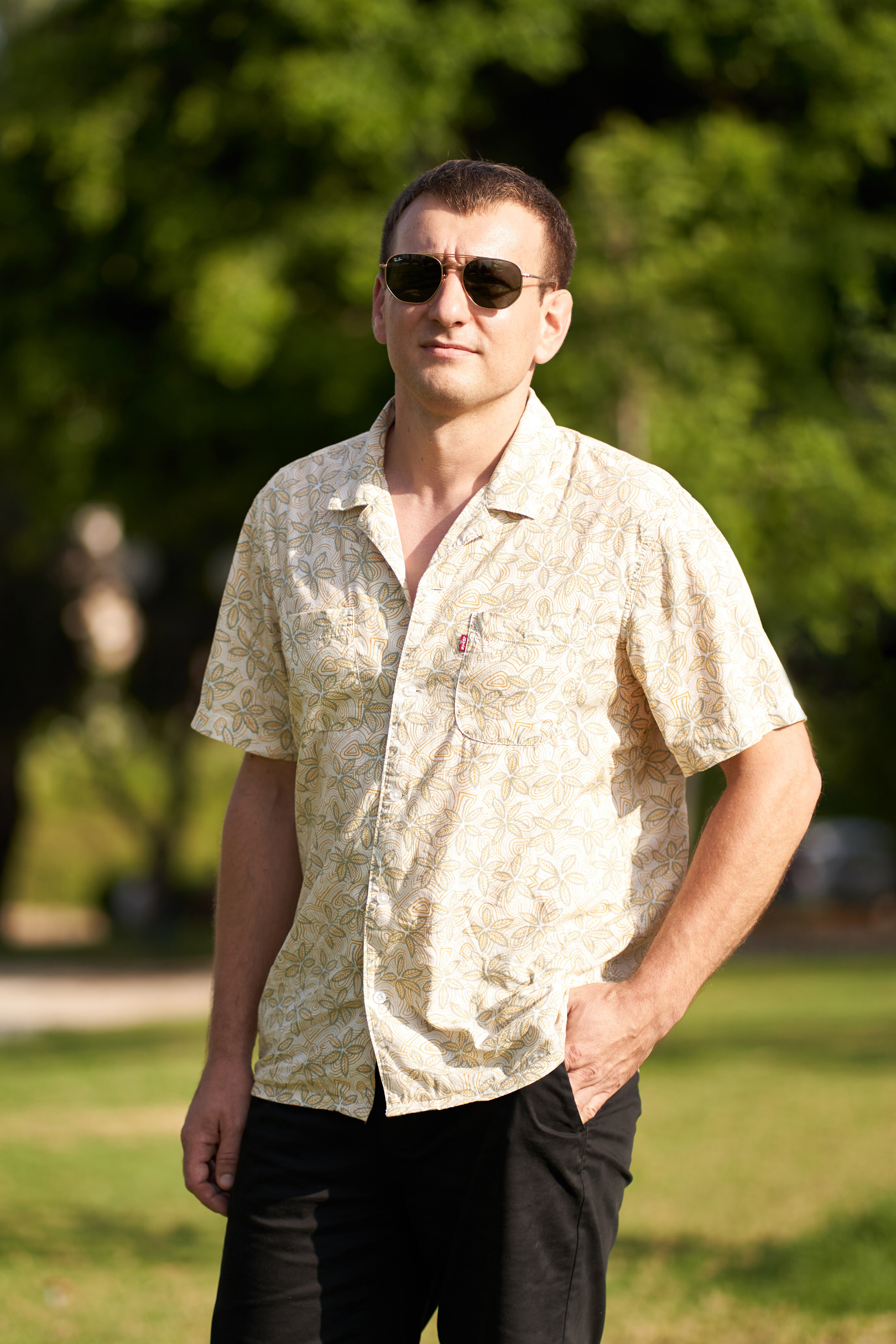 Vitaly. צלם אלכס ברט בישראל