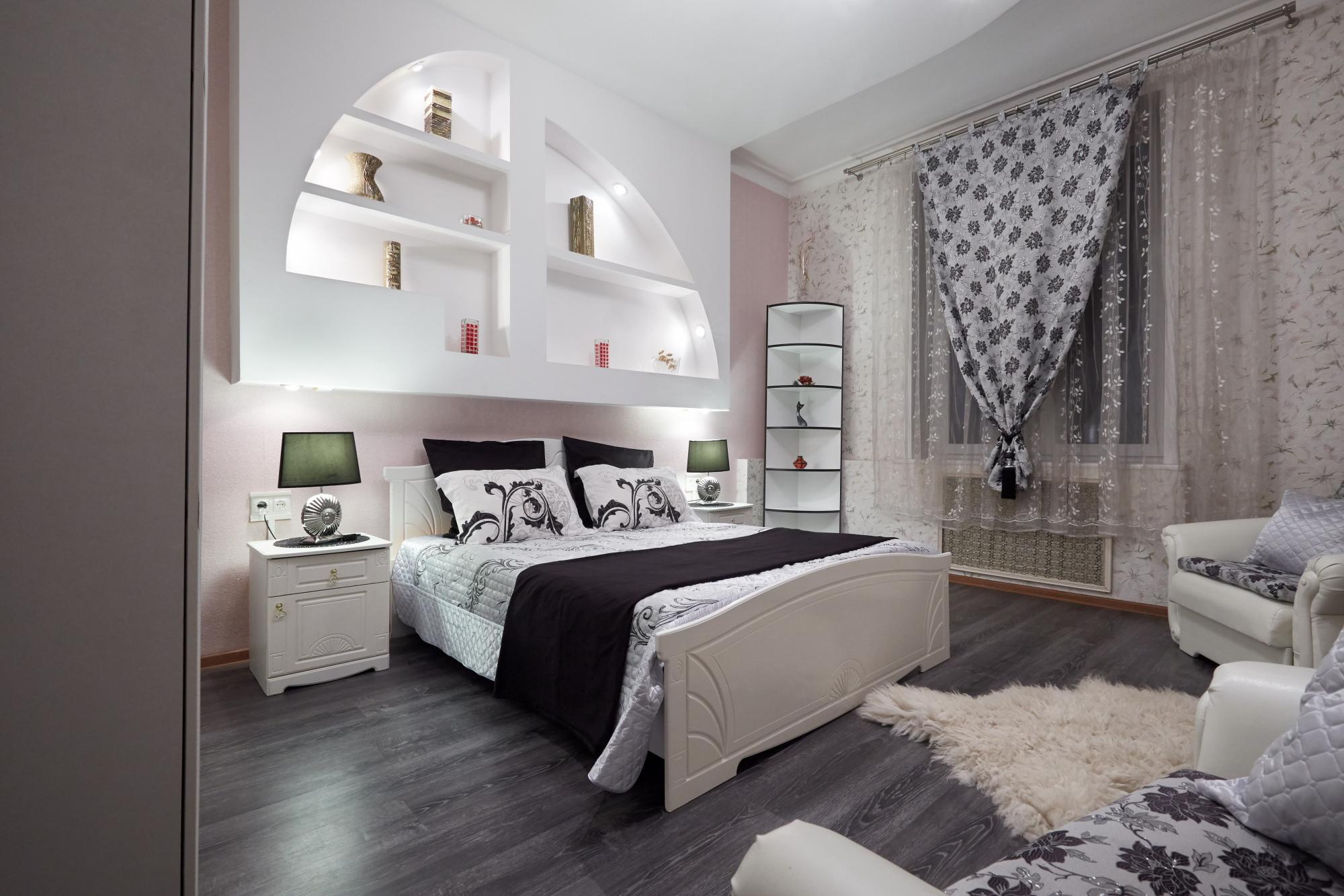 Interior. צלם אלכס ברט בישראל