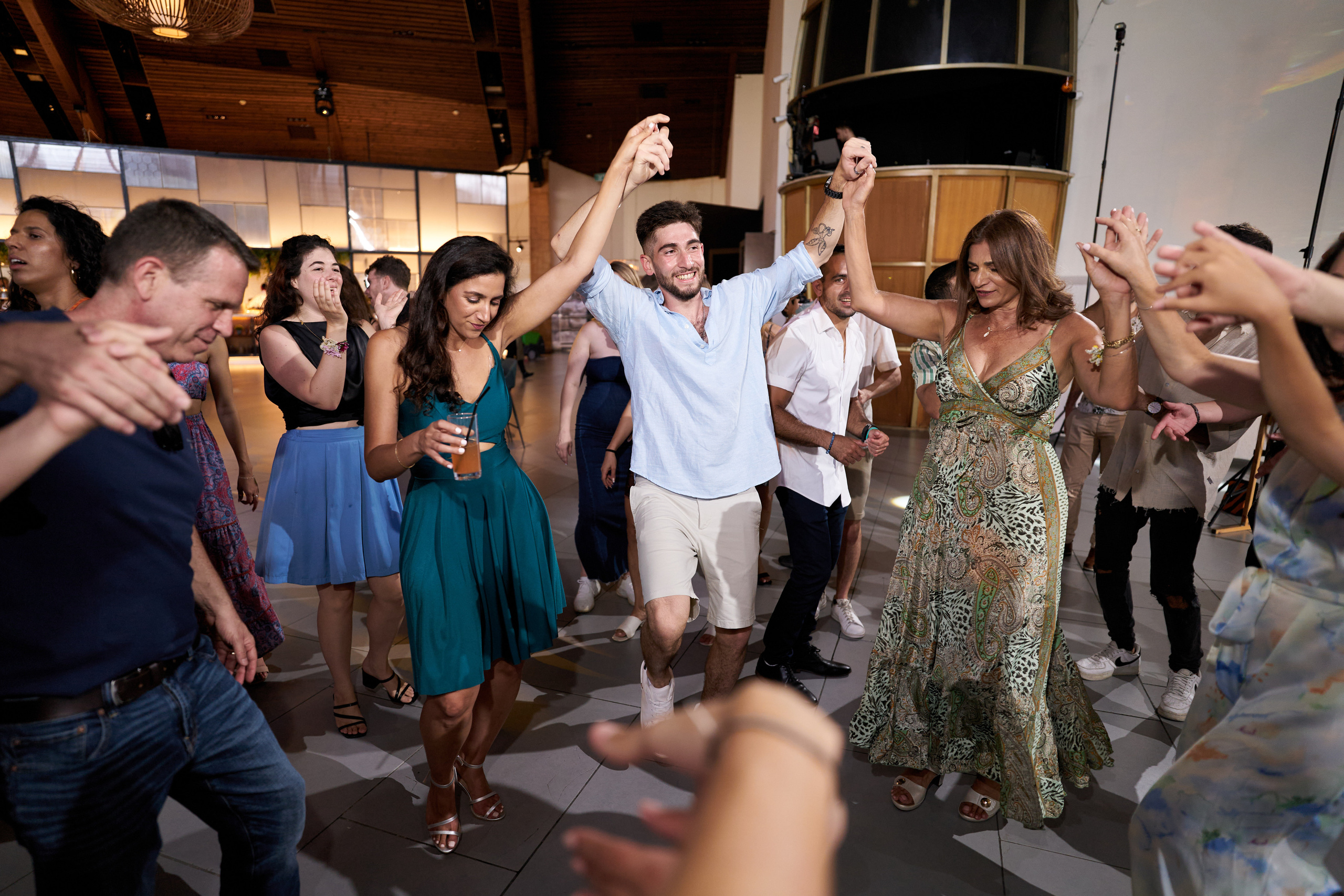 Sheri&Nimrod. צלם אלכס ברט בישראל