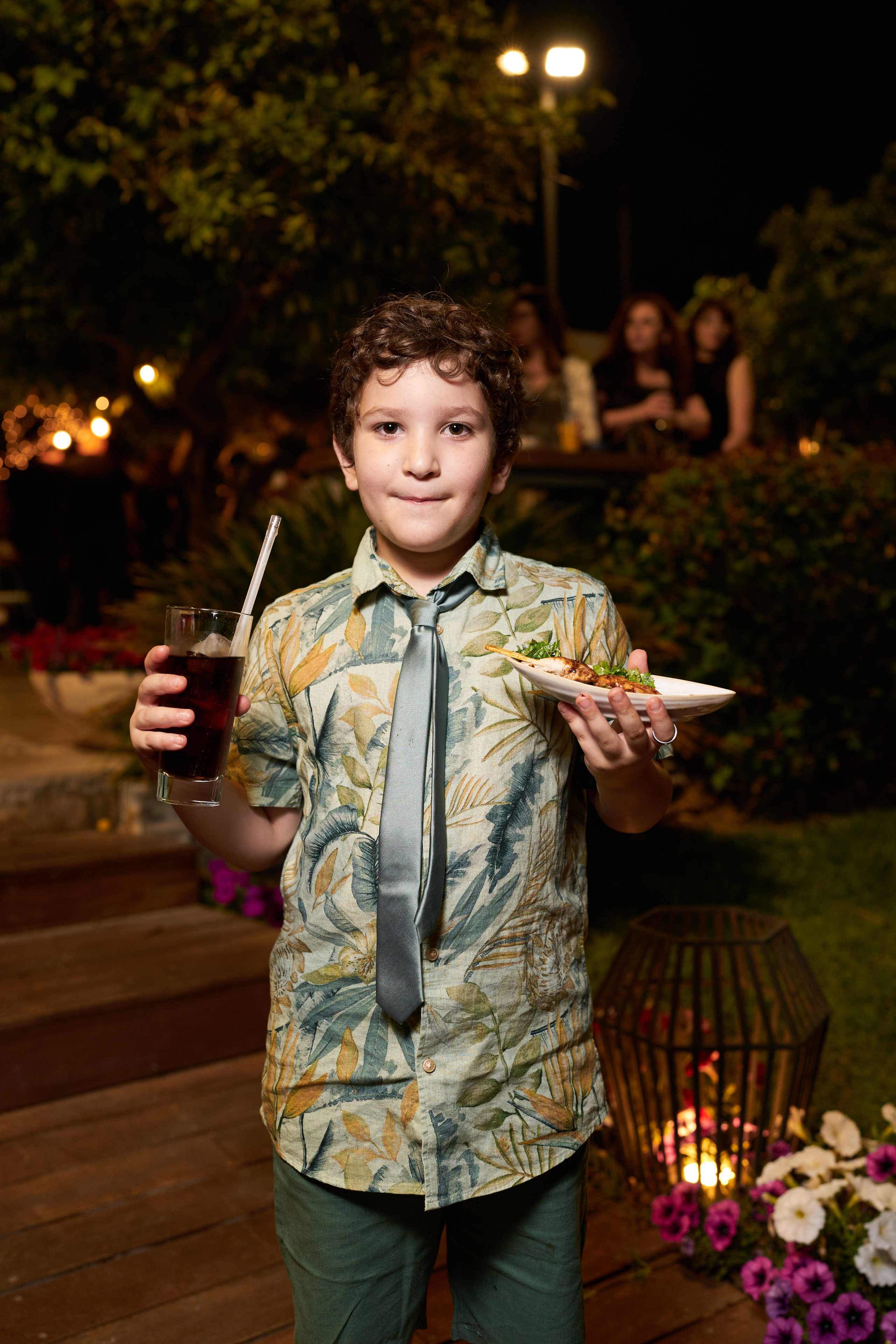 Rotem&Omer. צלם אלכס ברט בישראל