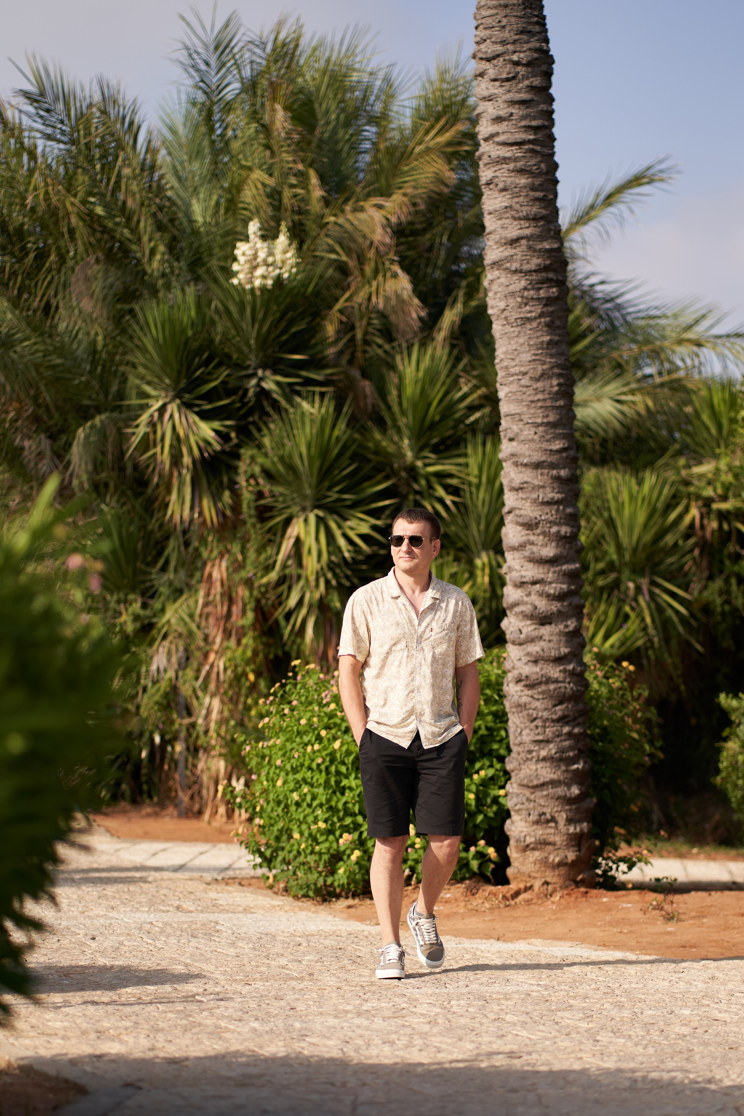 Vitaly. צלם אלכס ברט בישראל