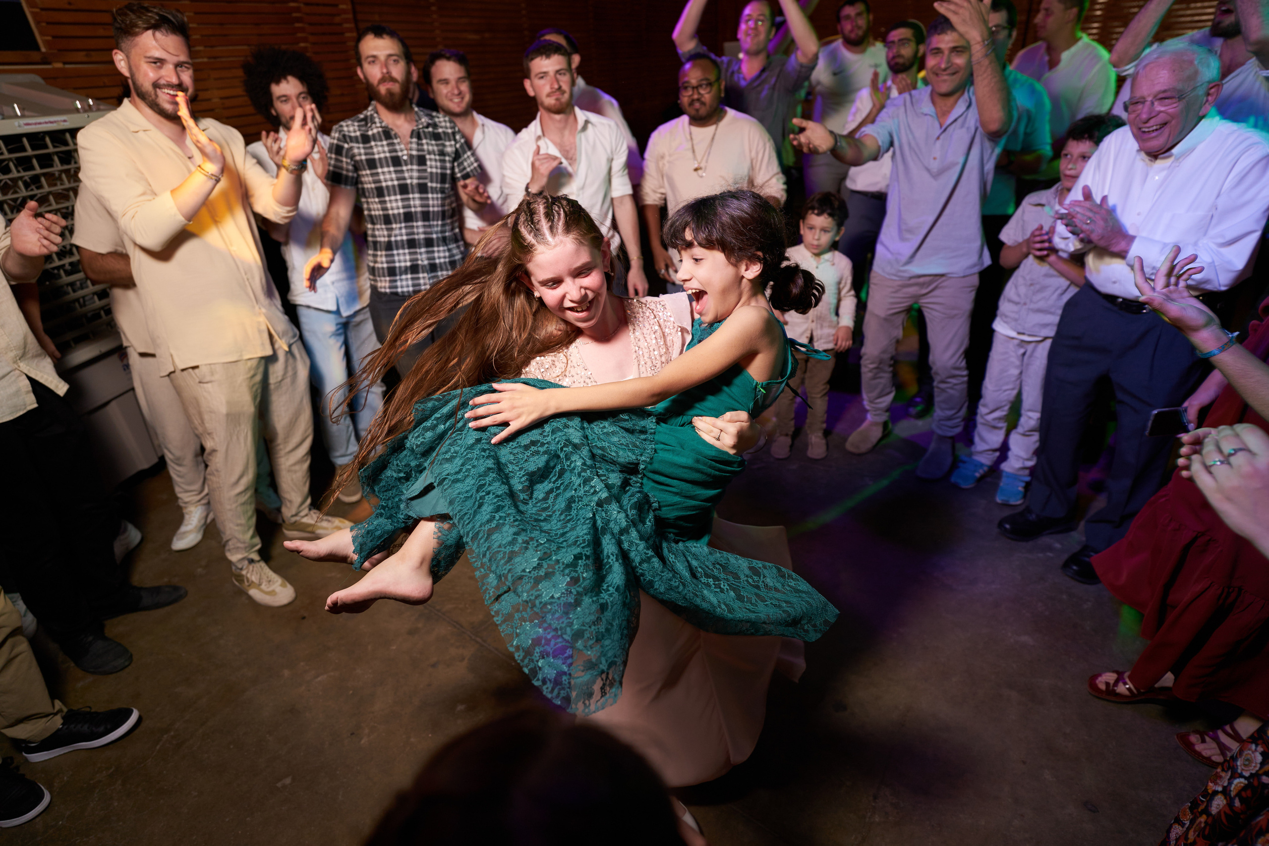 Tal&Jonathan. צלם אלכס ברט בישראל