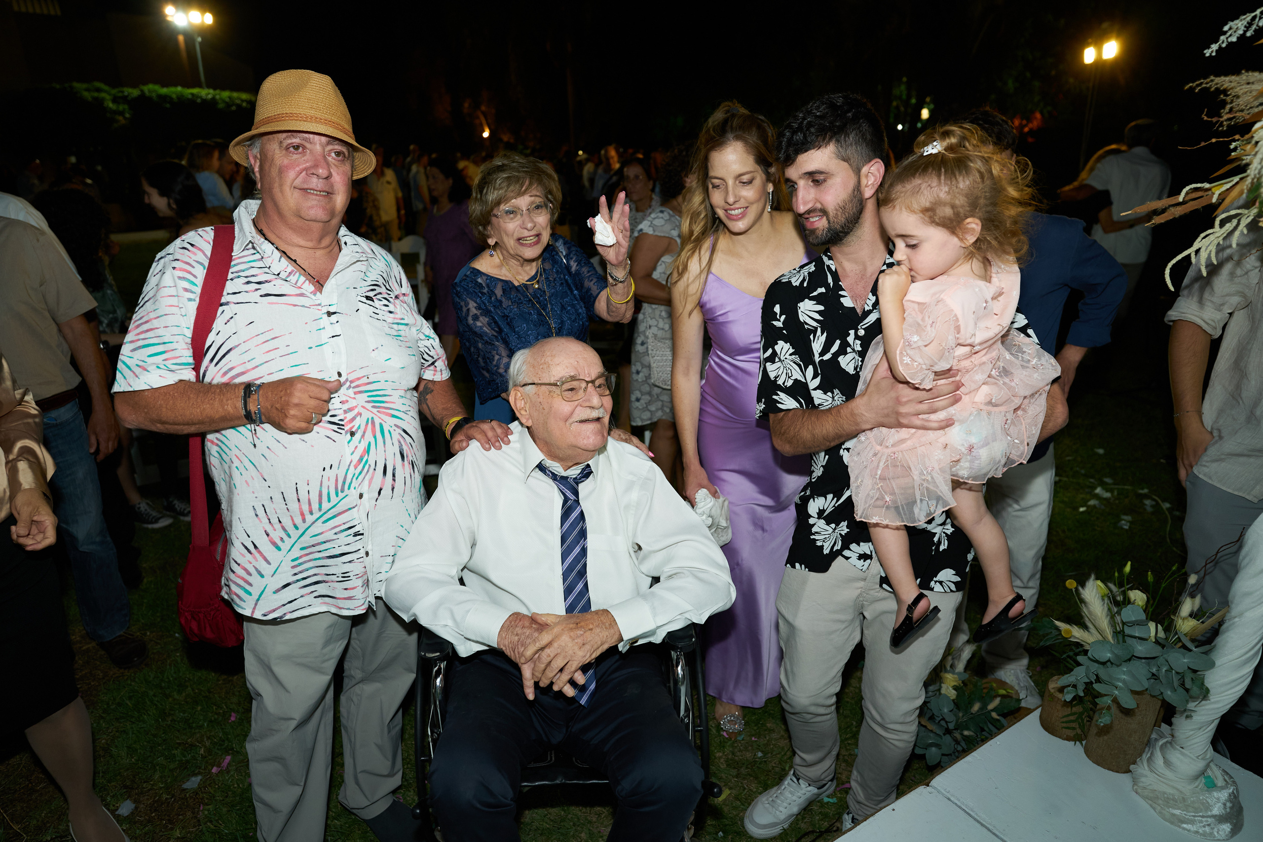 Anat&Tomer. צלם אלכס ברט בישראל