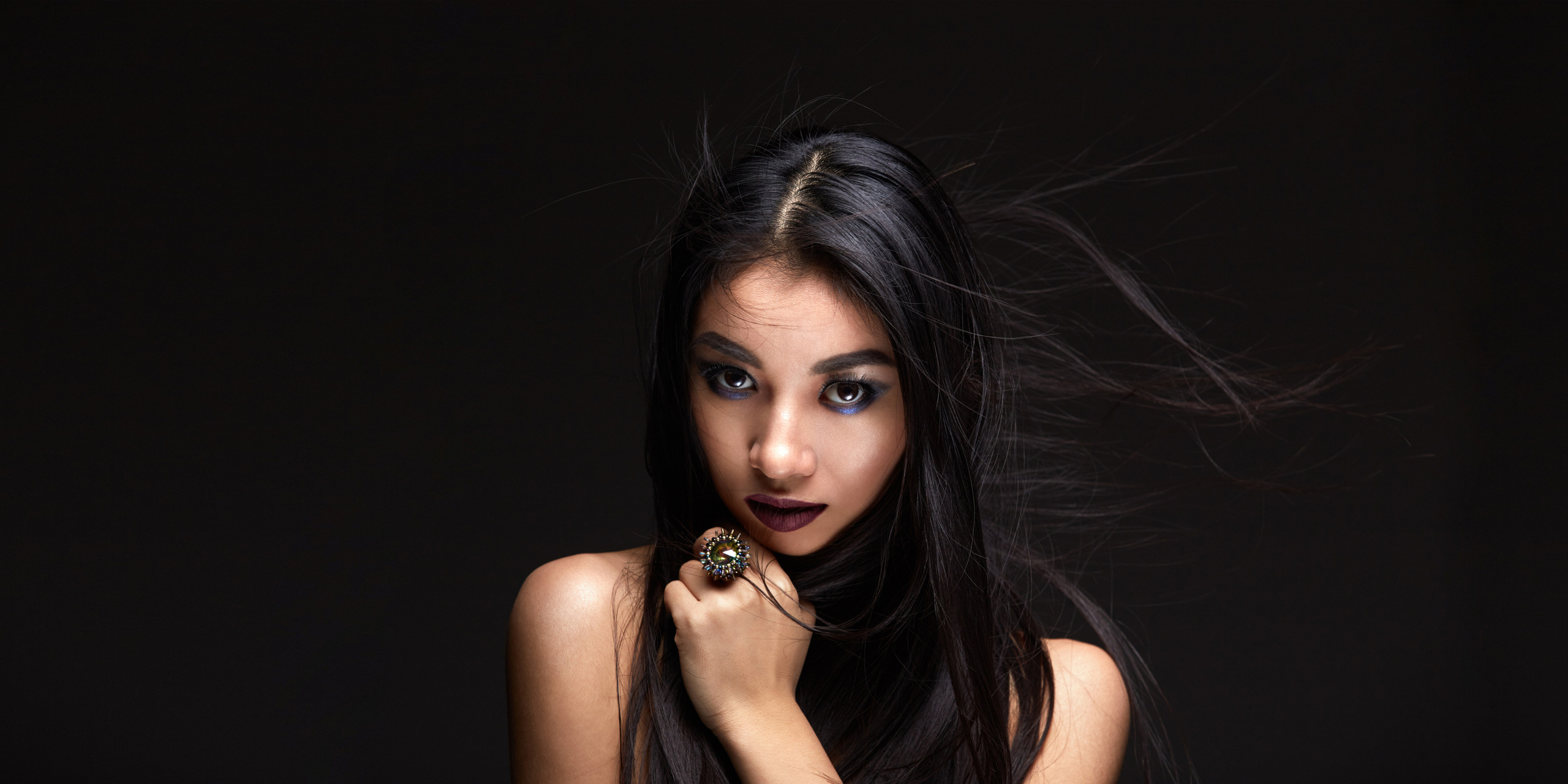 דיוקן סטודיו מקצועי