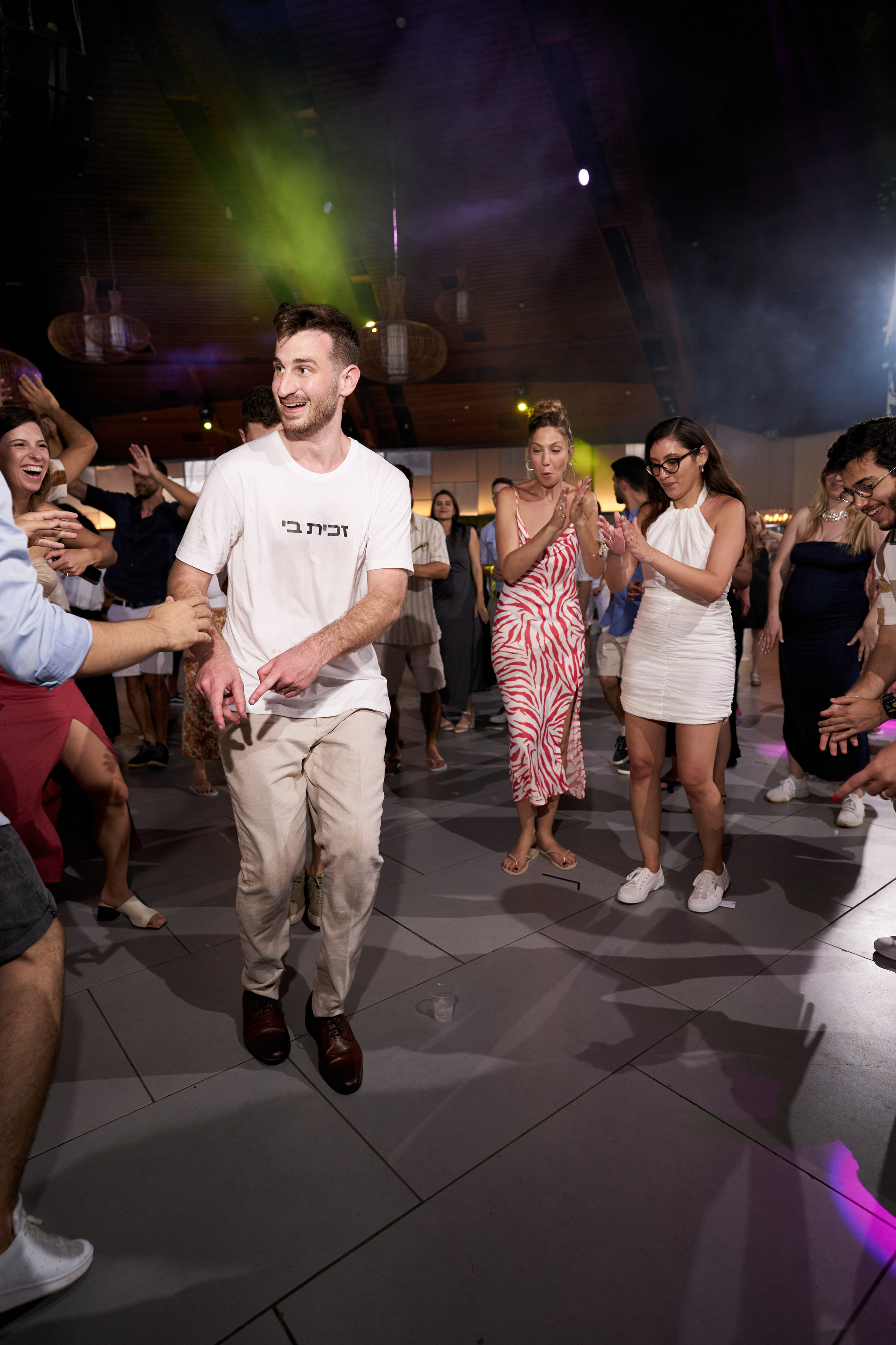 Sheri&Nimrod. צלם אלכס ברט בישראל