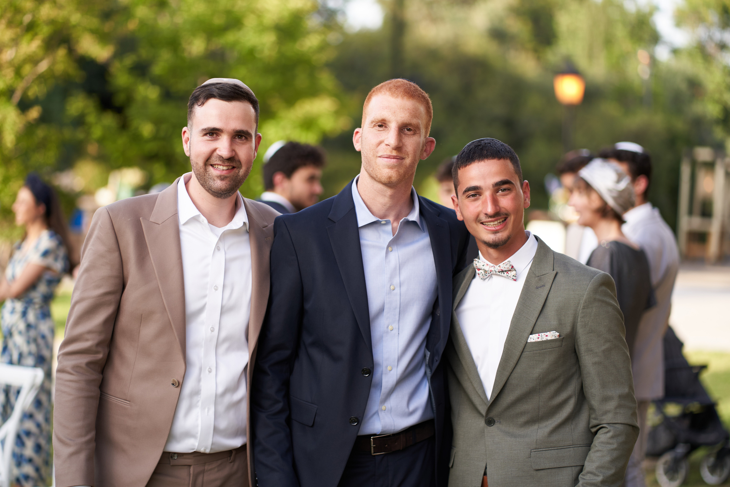 Hadassah&Neriah. צלם אלכס ברט בישראל