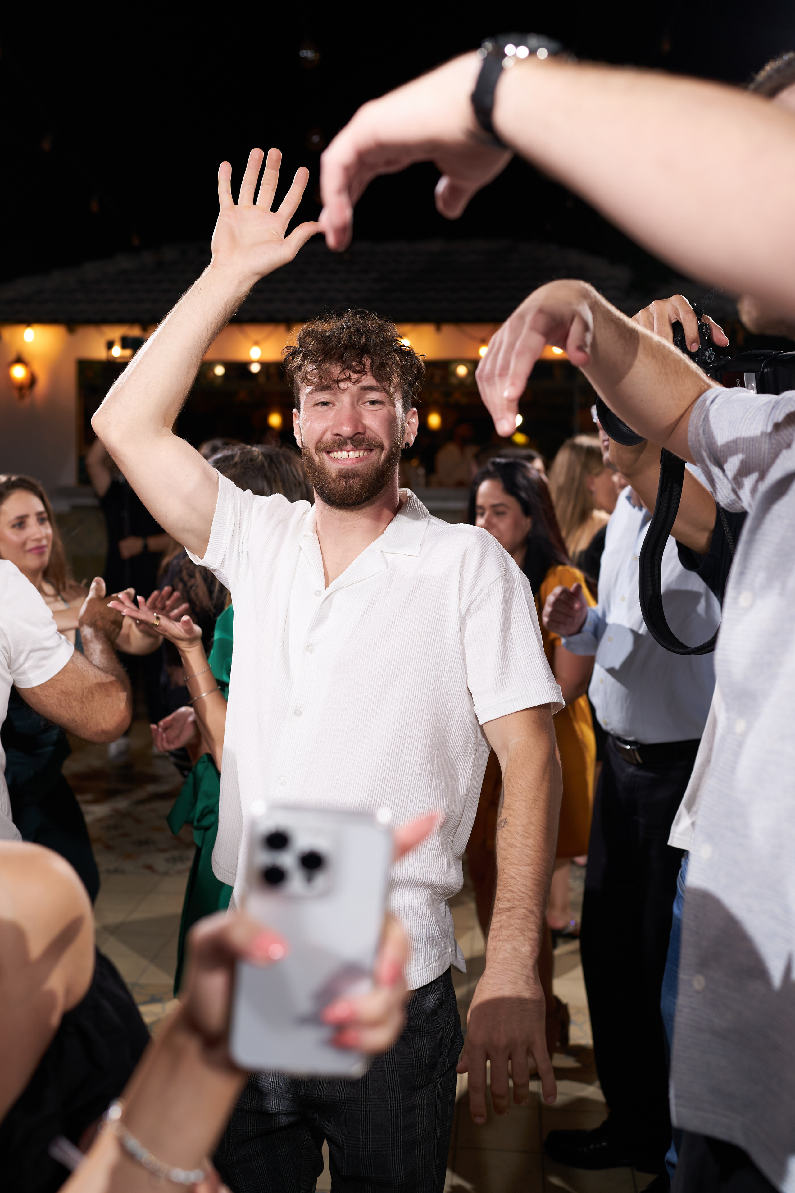 Rotem&Omer. צלם אלכס ברט בישראל