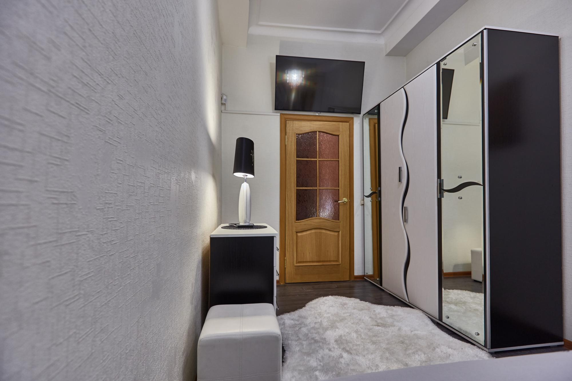 Interior. צלם אלכס ברט בישראל