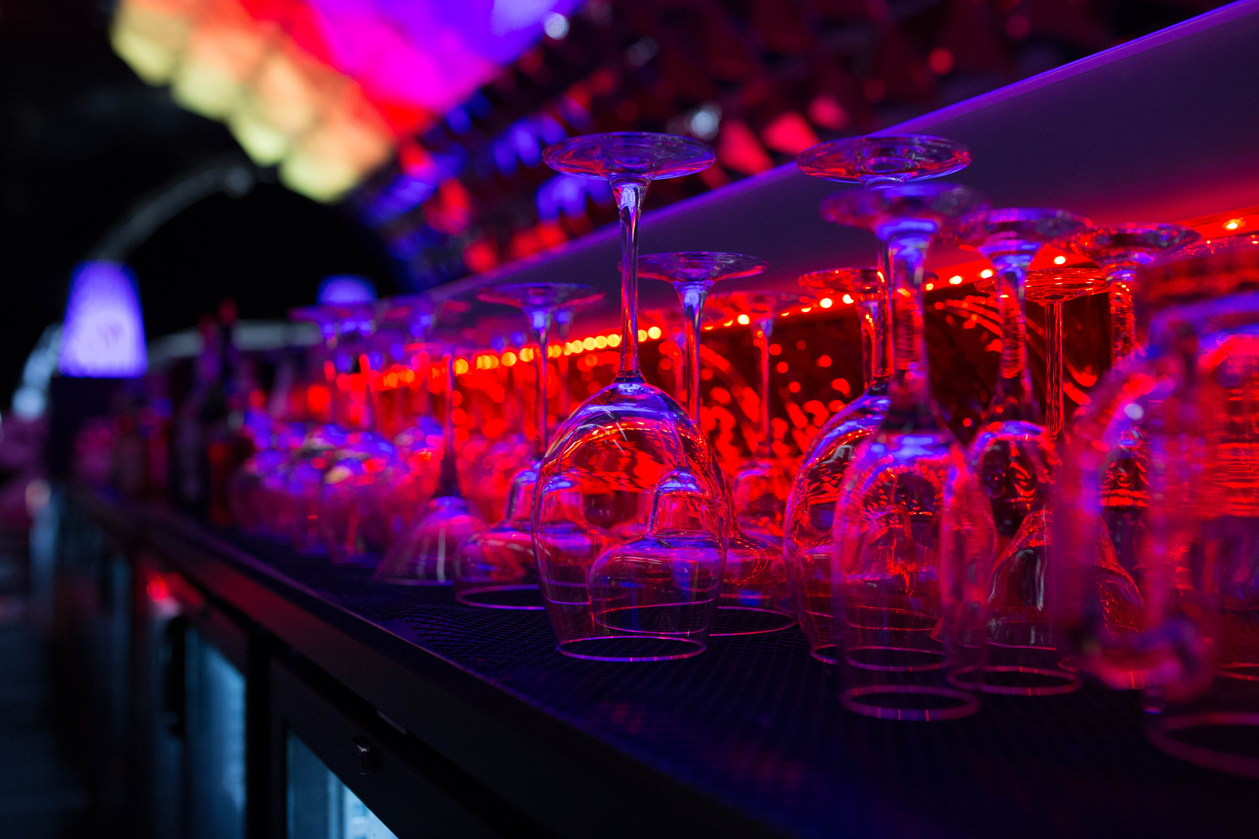 Interior. צלם אלכס ברט בישראל