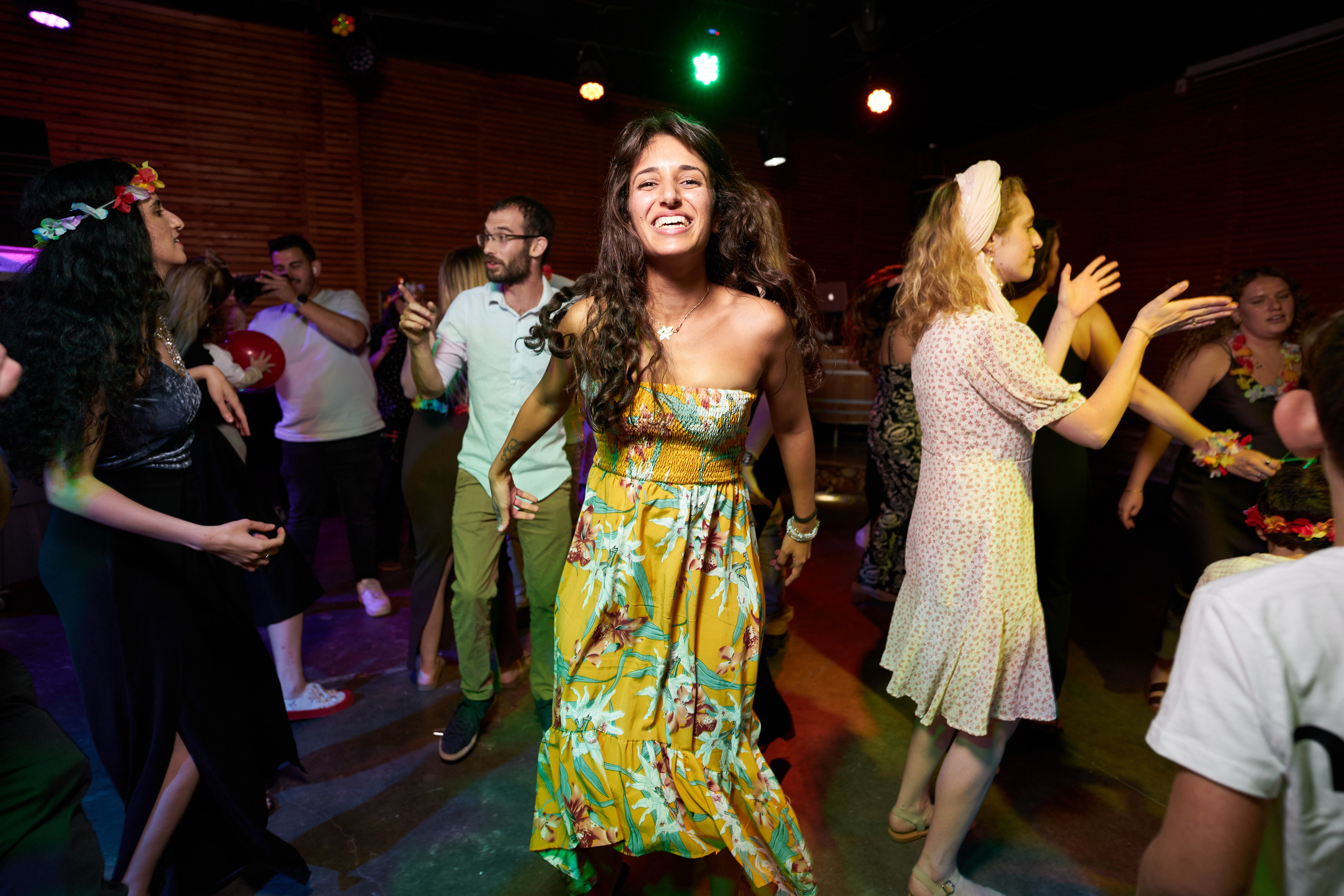 Tal&Jonathan. צלם אלכס ברט בישראל