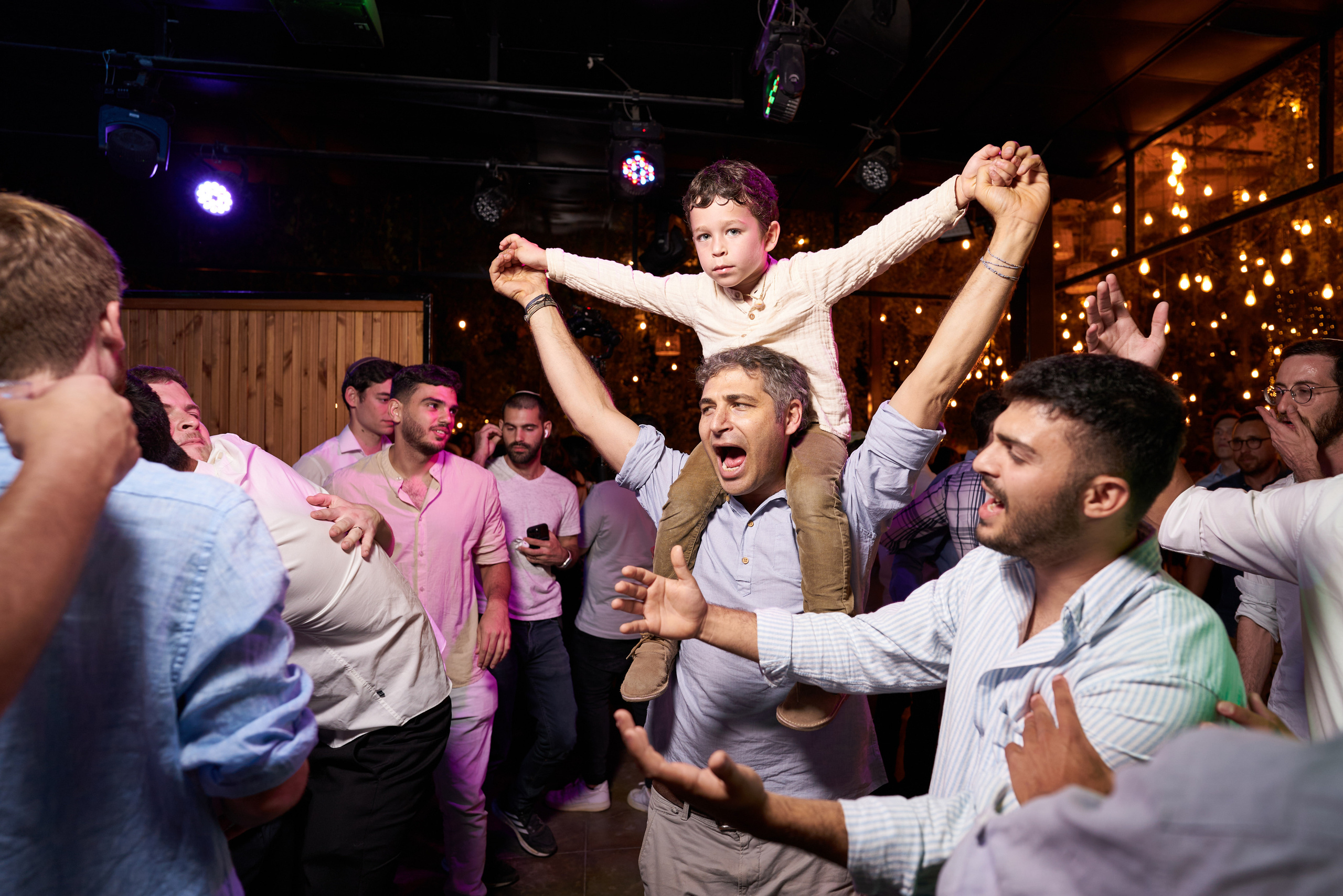 Tal&Jonathan. צלם אלכס ברט בישראל