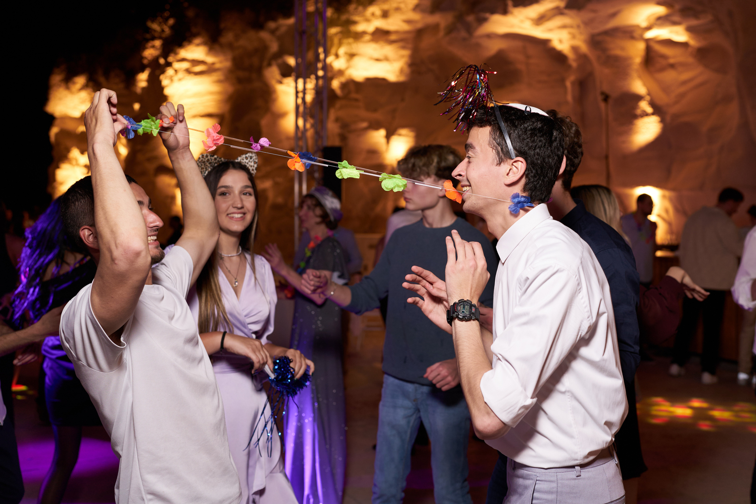 Hadassah&Neriah. צלם אלכס ברט בישראל