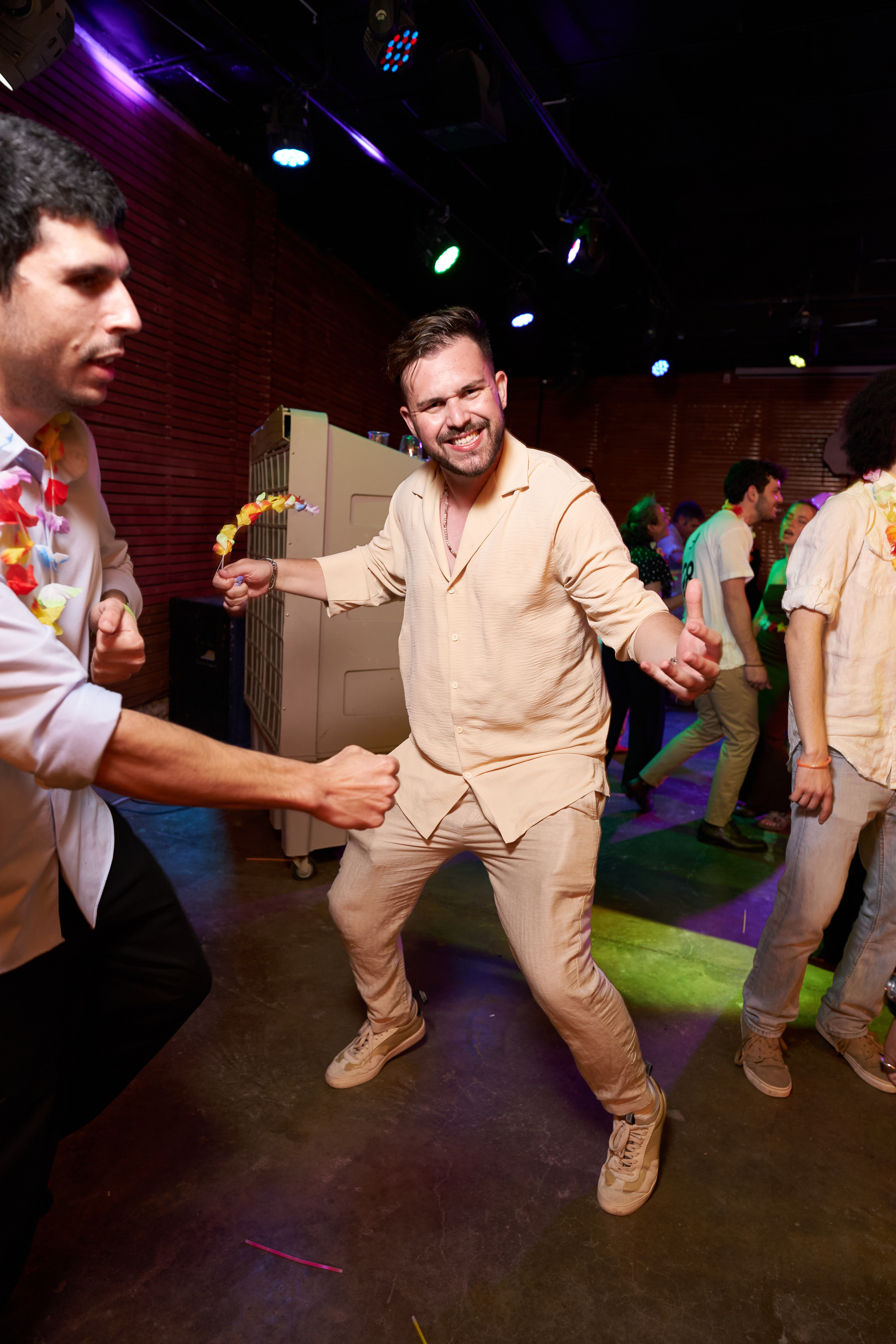 Tal&Jonathan. צלם אלכס ברט בישראל