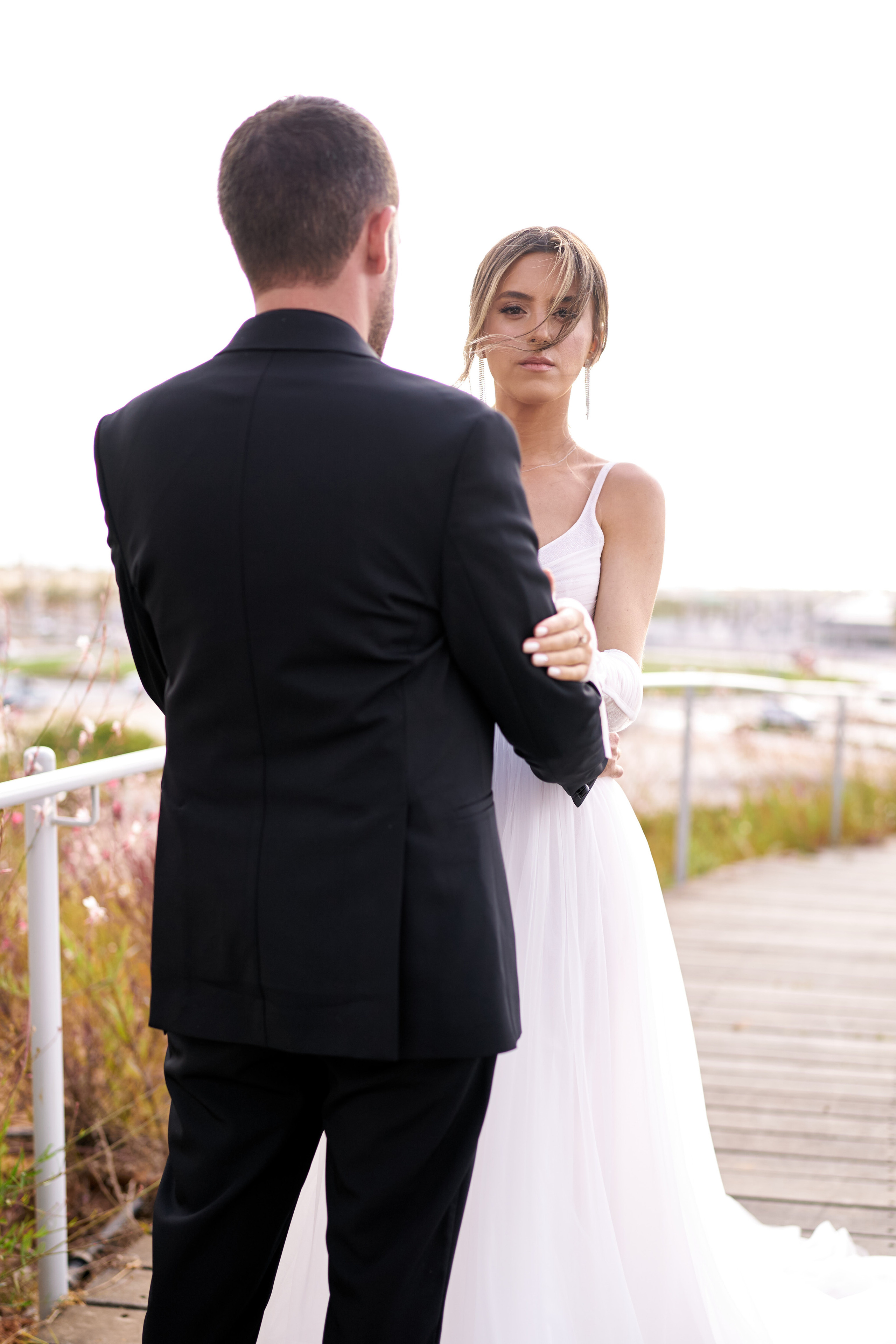 Dorin&Tomer. צלם אלכס ברט בישראל