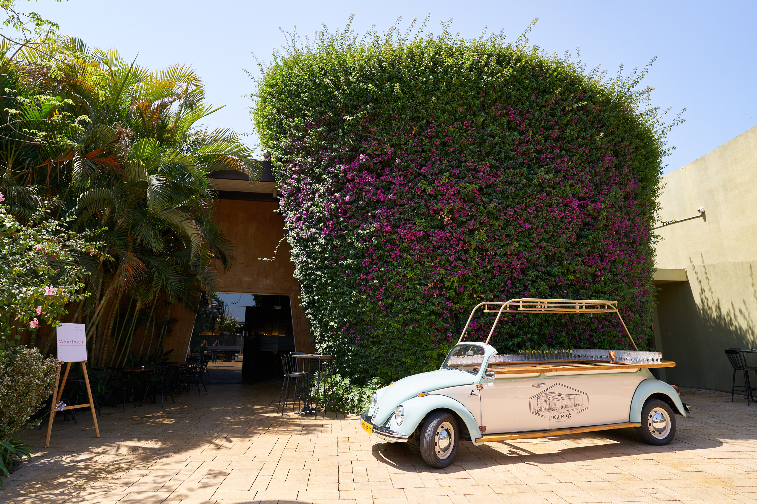 Sheri&Nimrod. צלם אלכס ברט בישראל